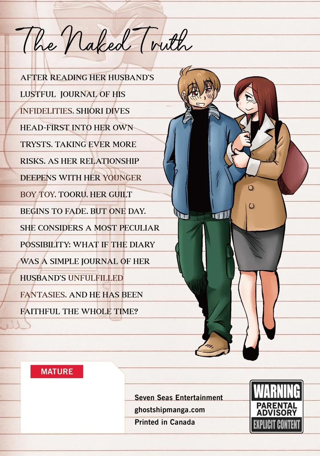 Read Shiori