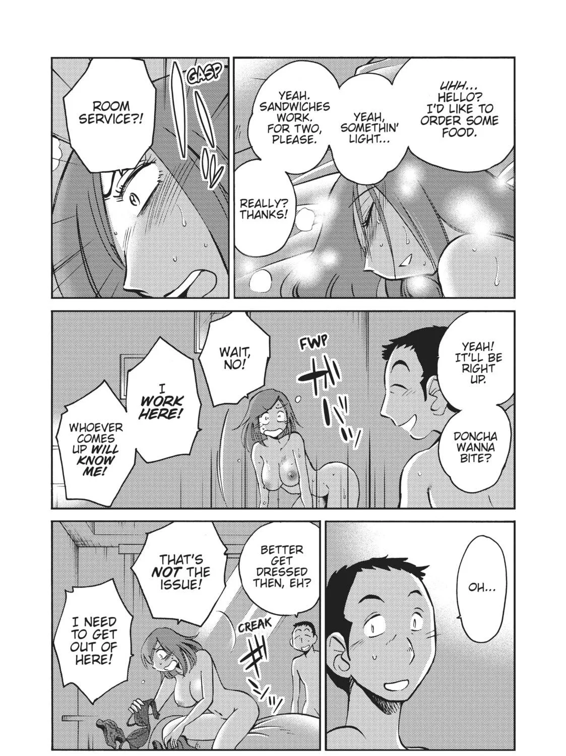 Read Shiori