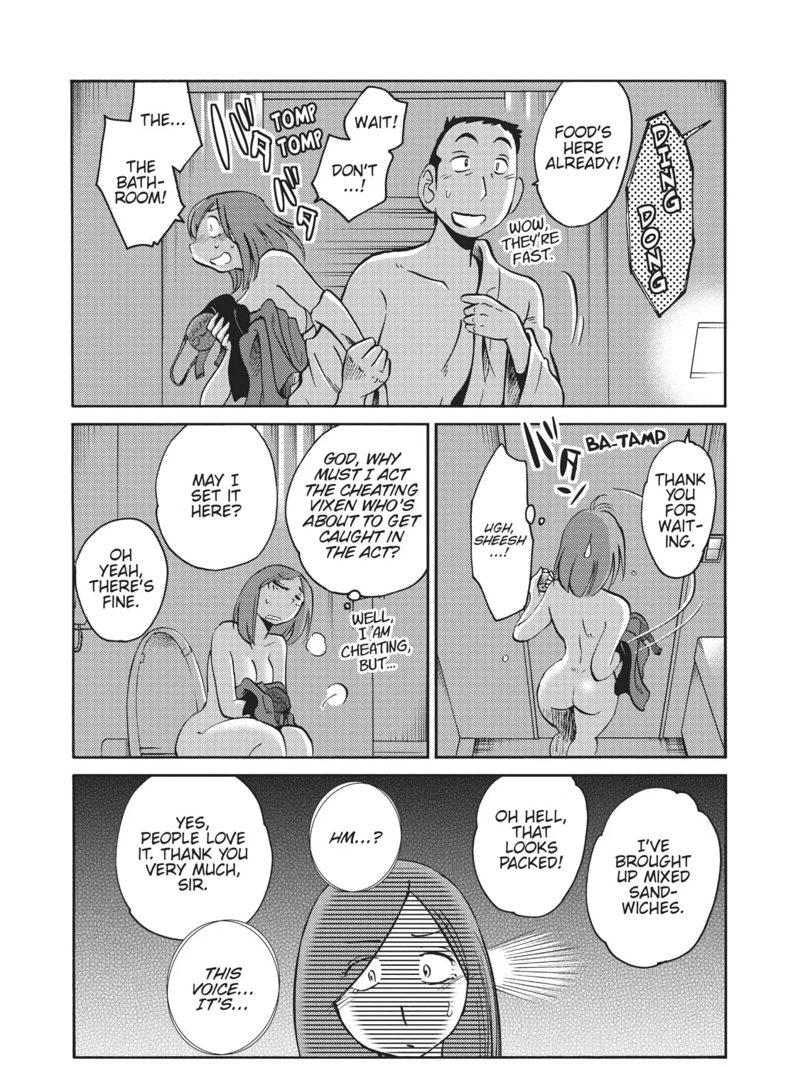 Read Shiori