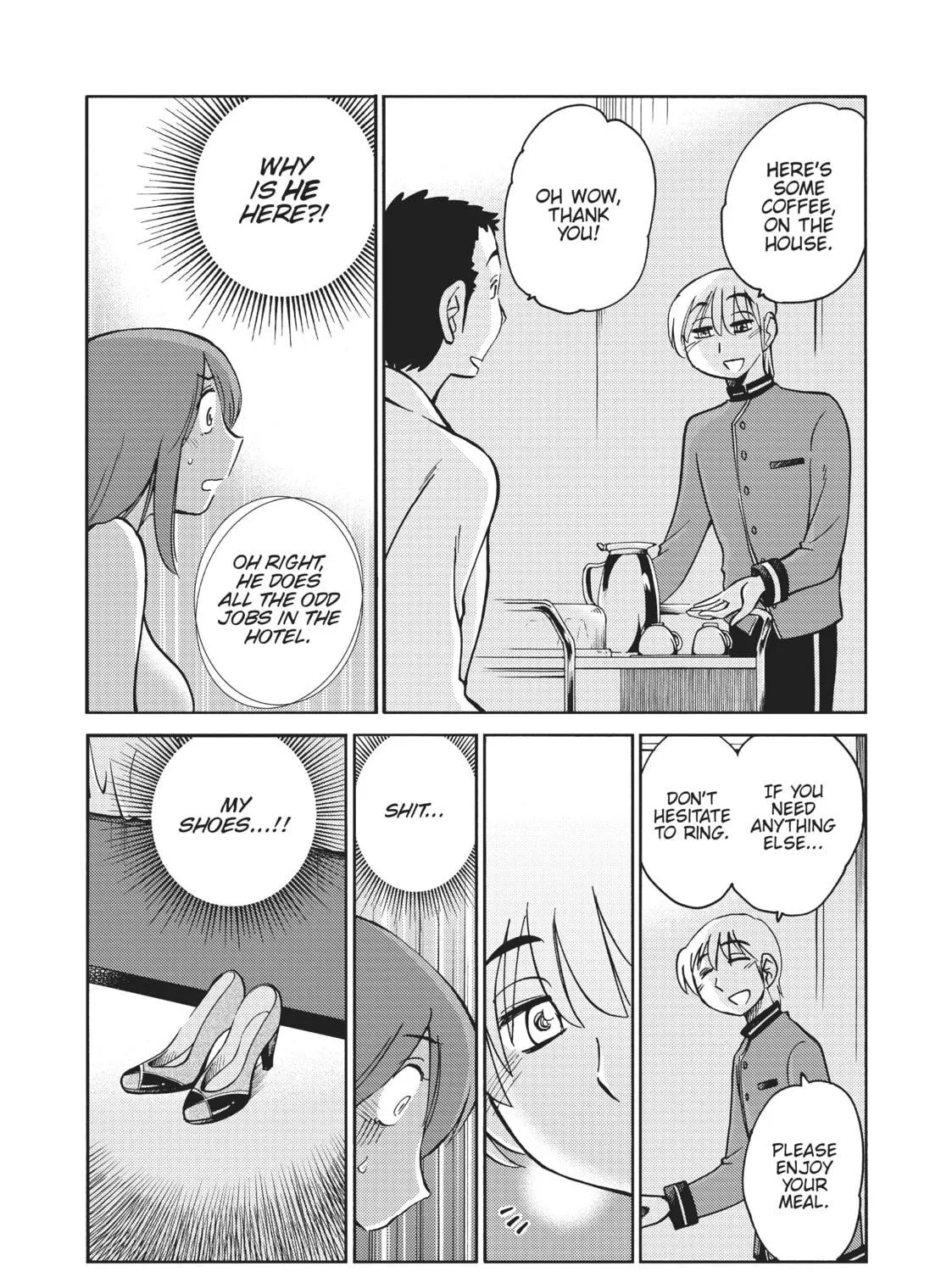 Read Shiori