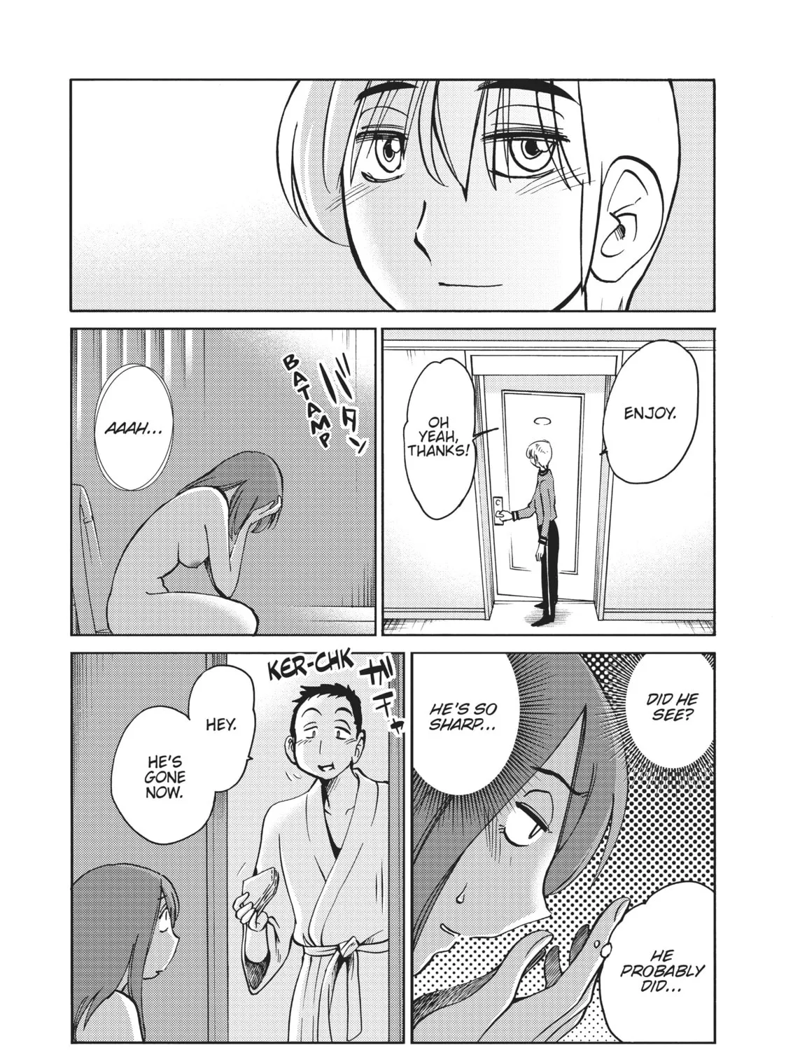 Read Shiori