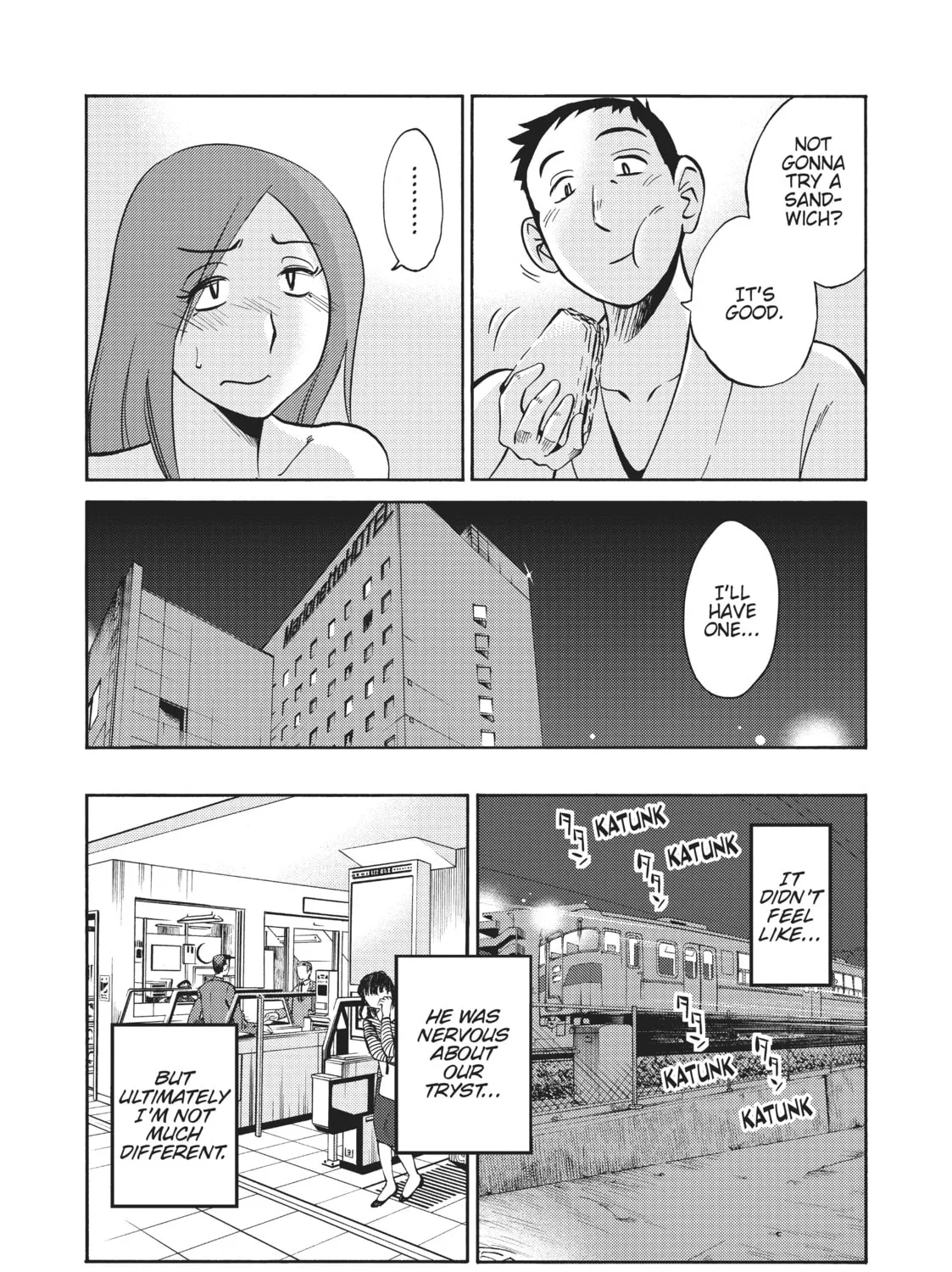Read Shiori