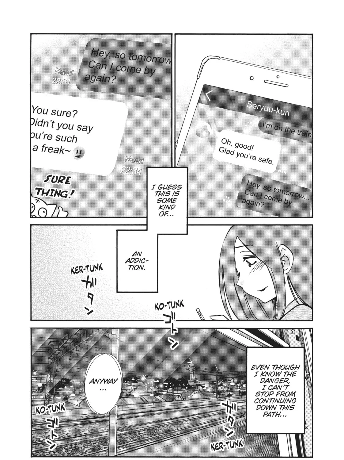 Read Shiori