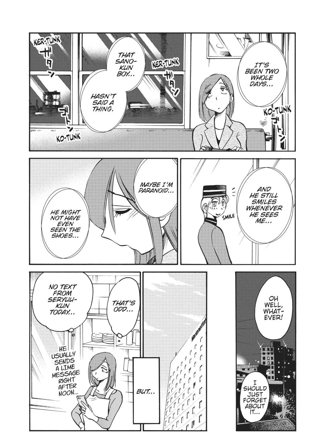 Read Shiori