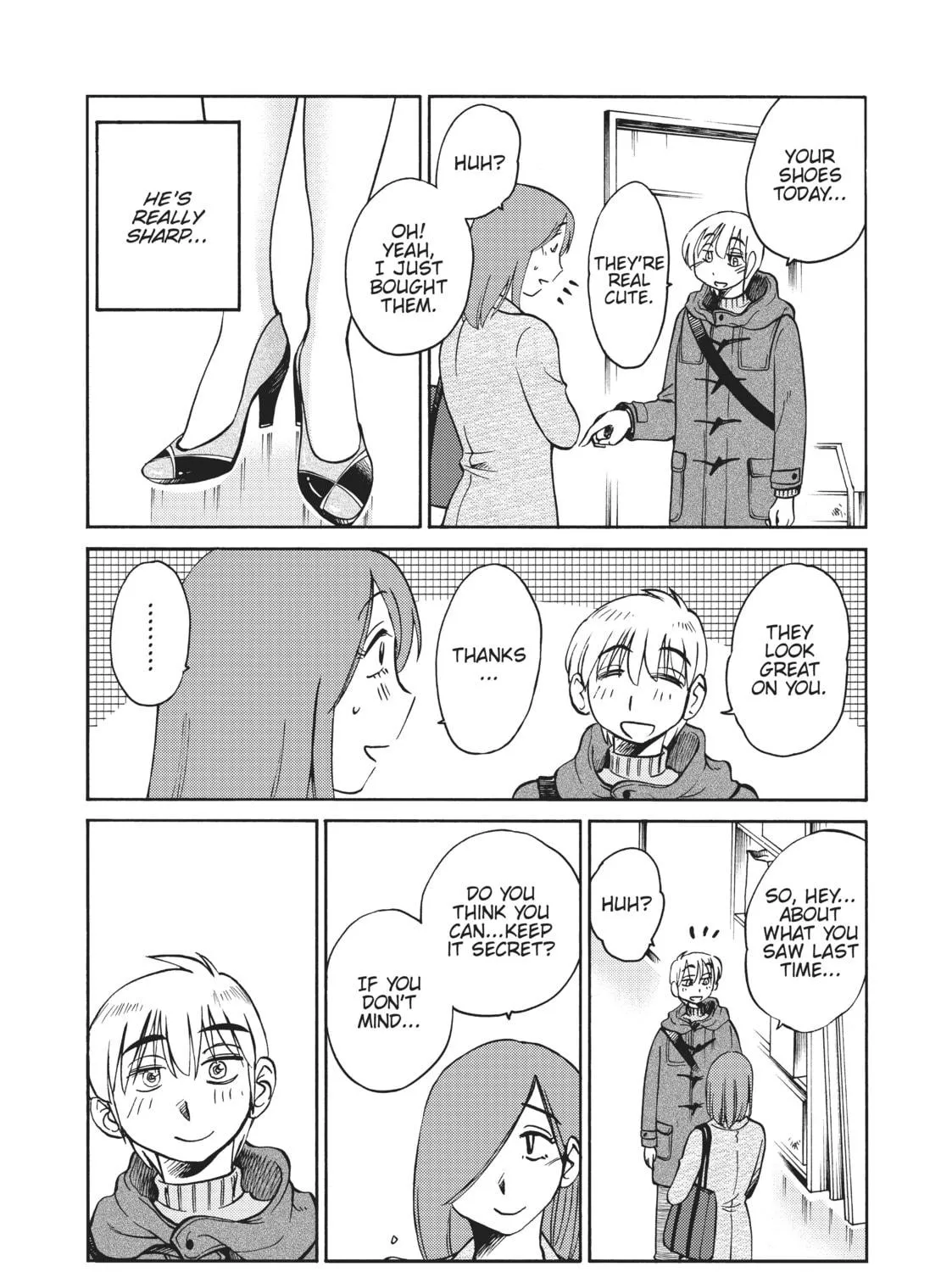 Read Shiori