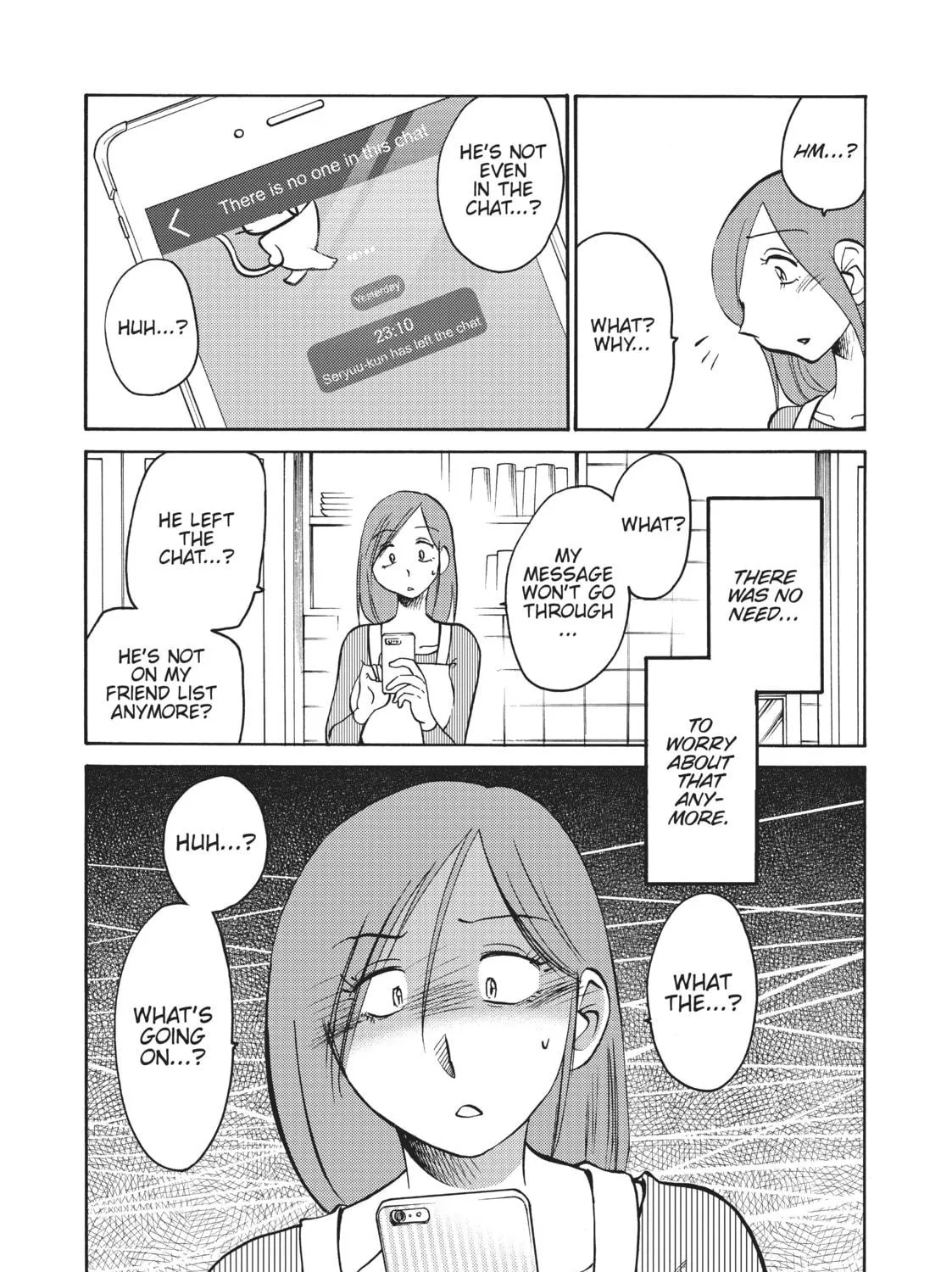 Read Shiori