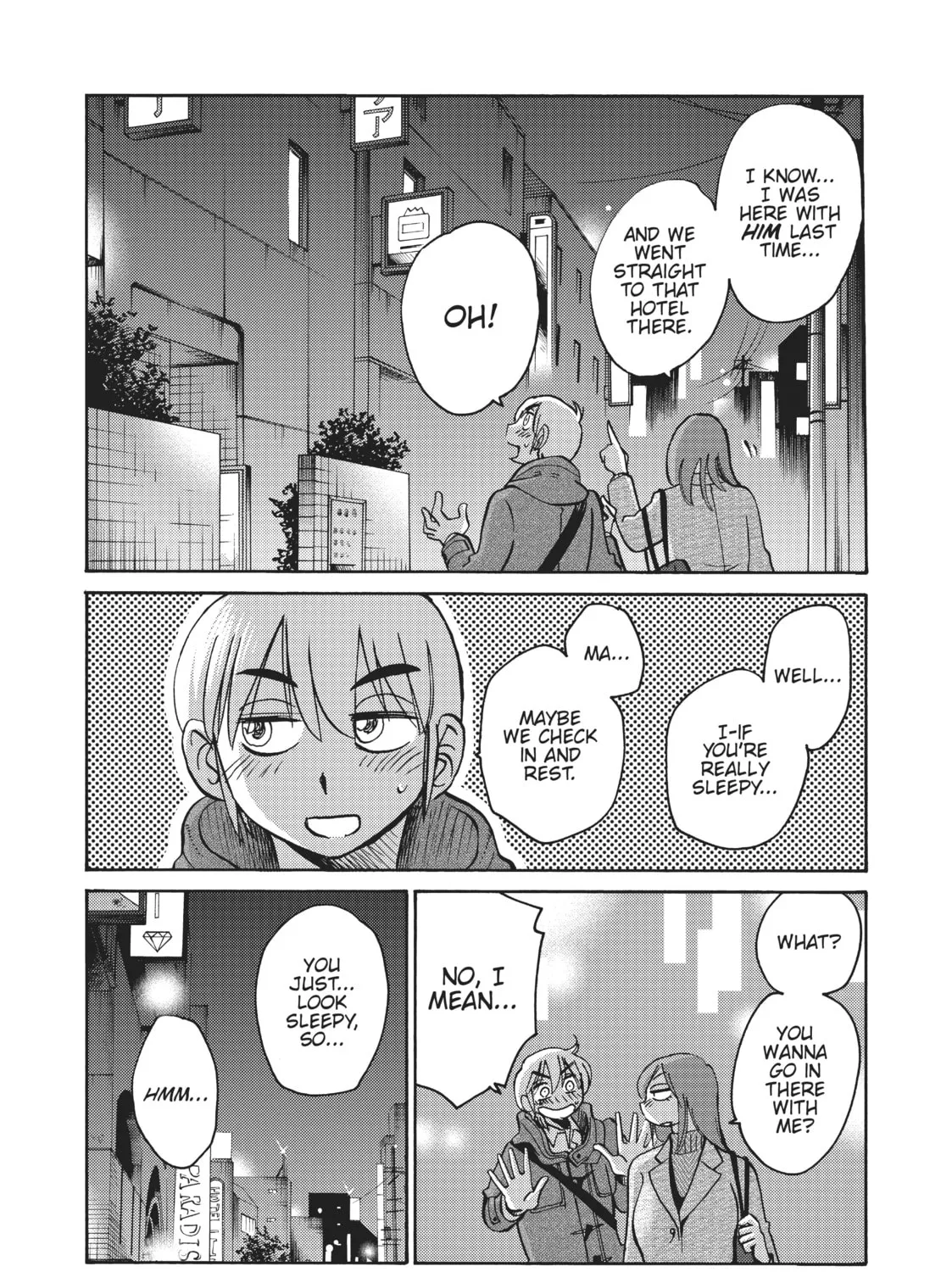 Read Shiori