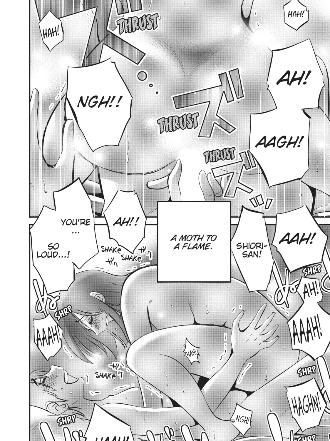 Read Shiori