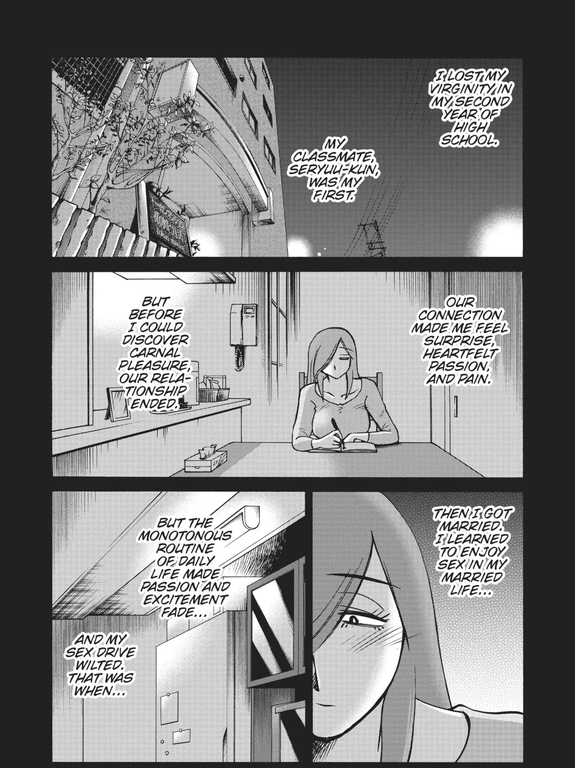 Read Shiori