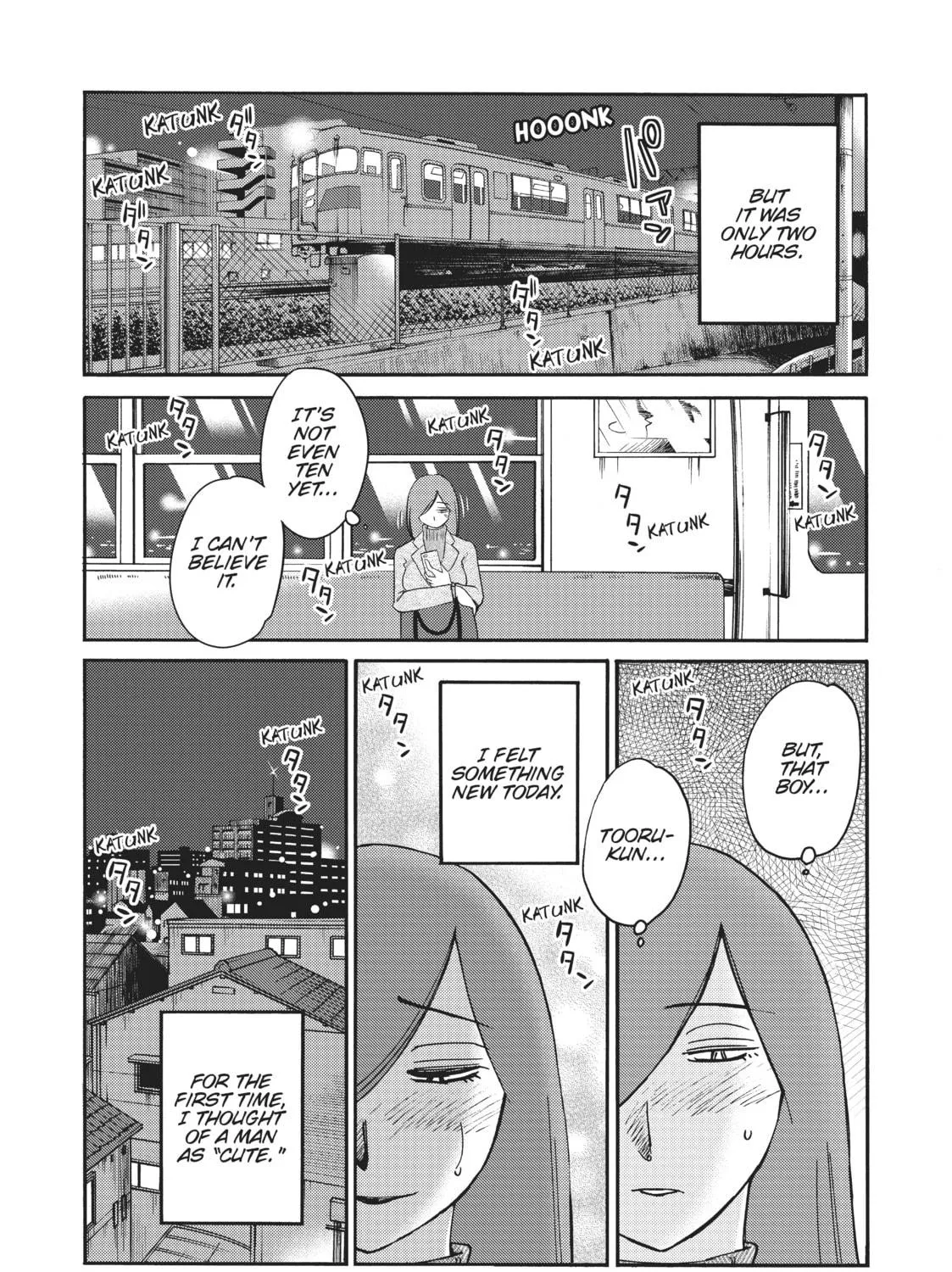 Read Shiori