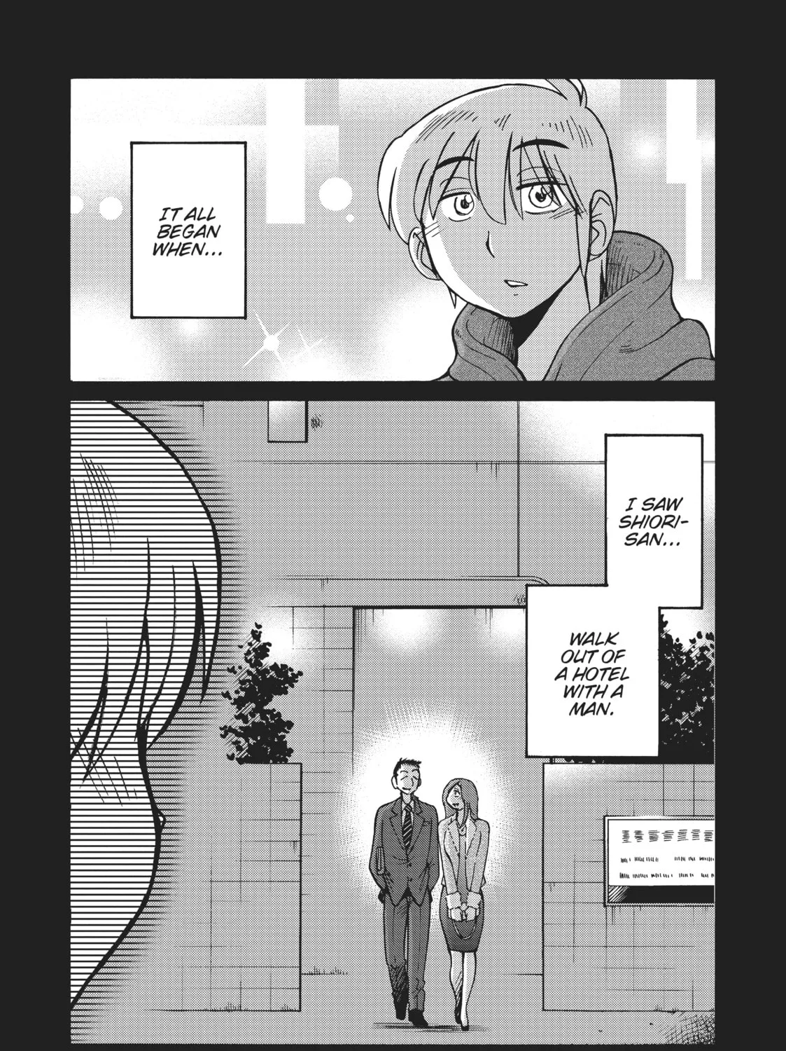 Read Shiori