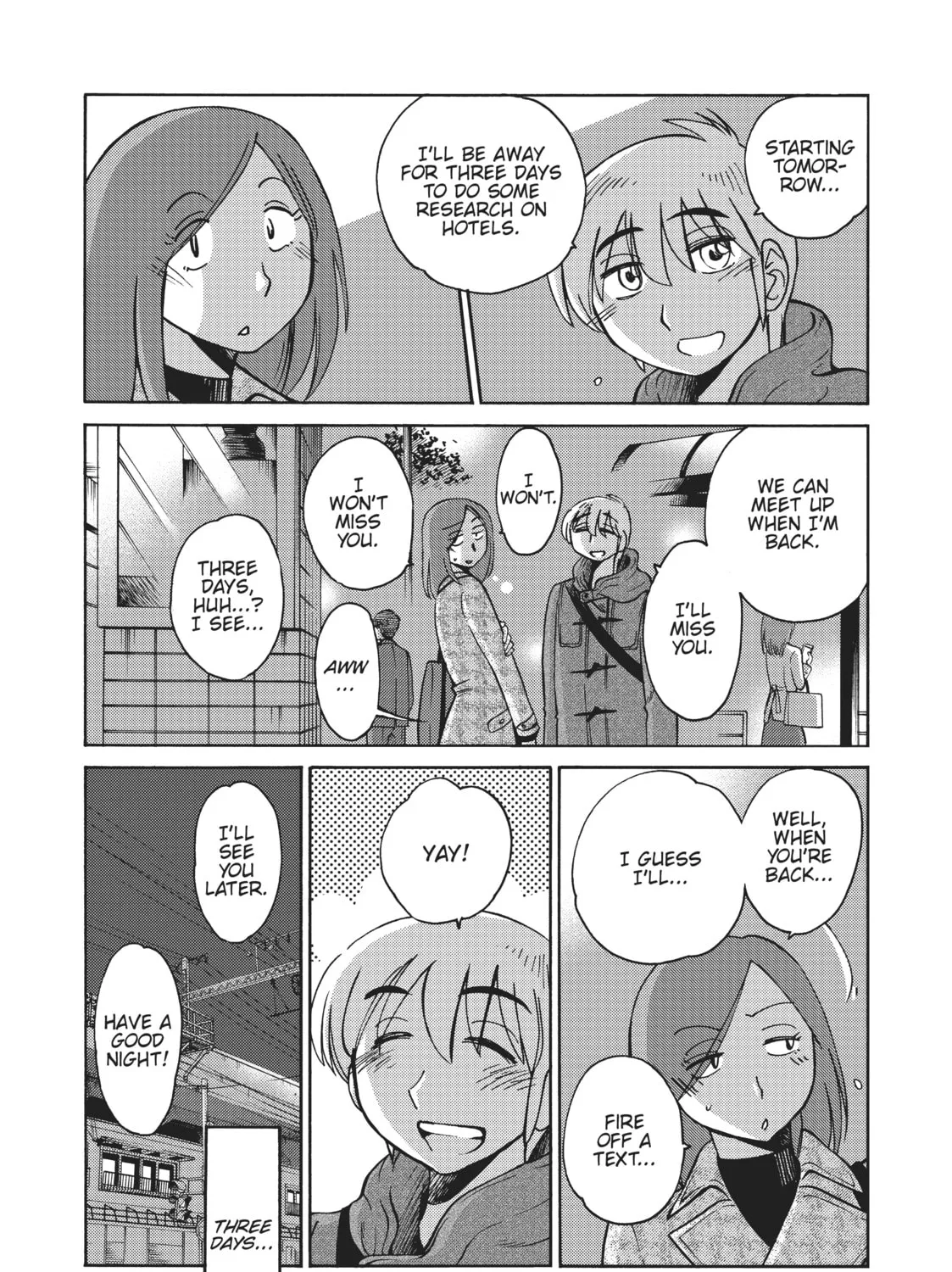 Read Shiori