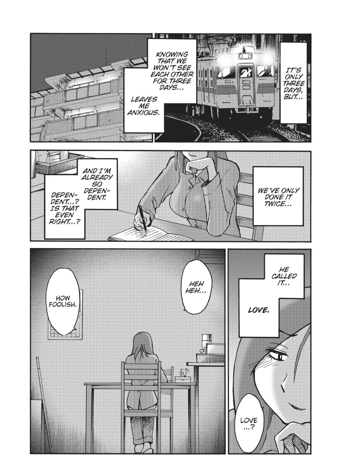 Read Shiori