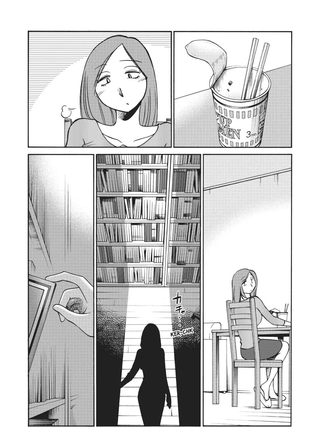 Read Shiori