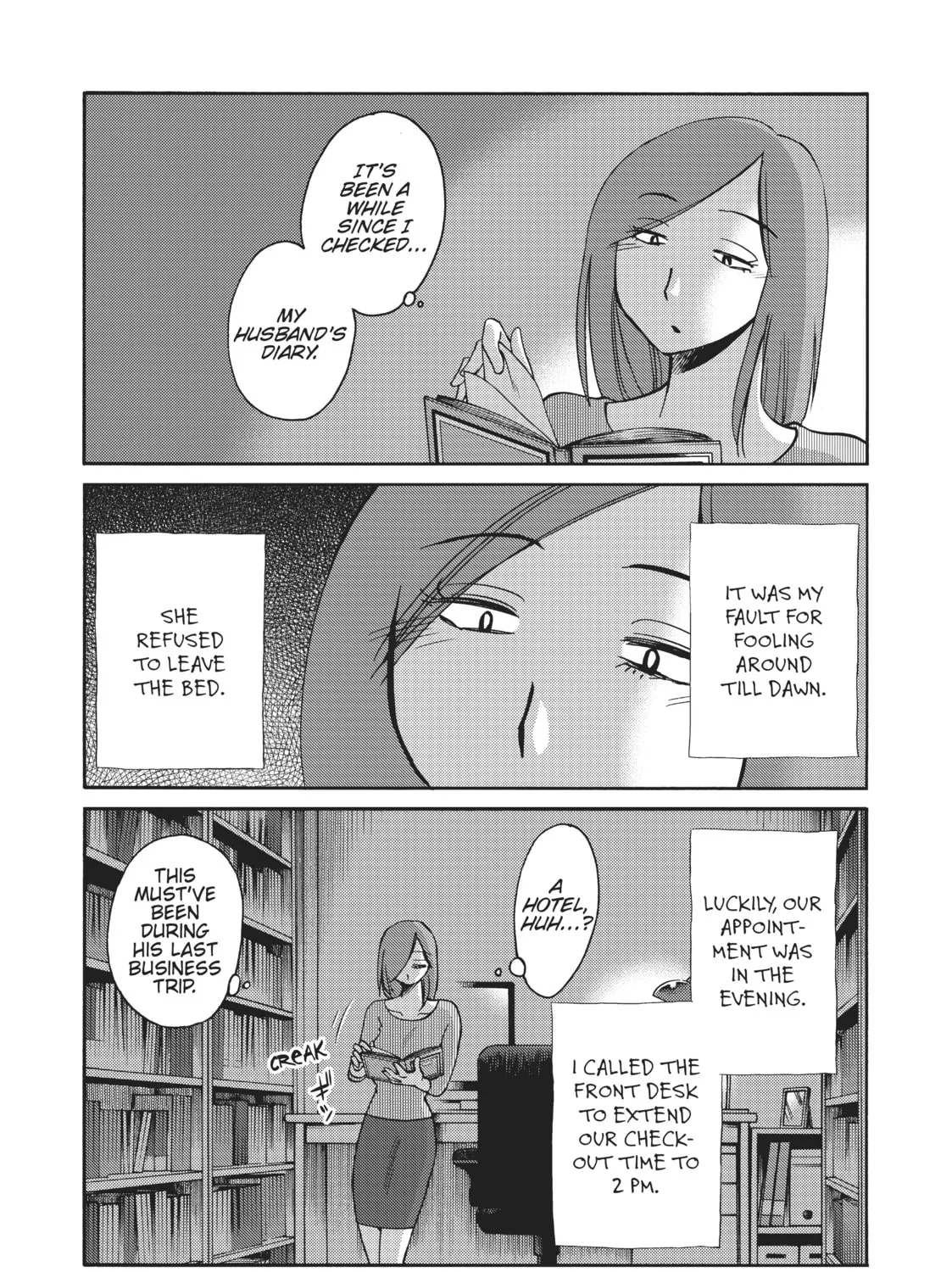 Read Shiori