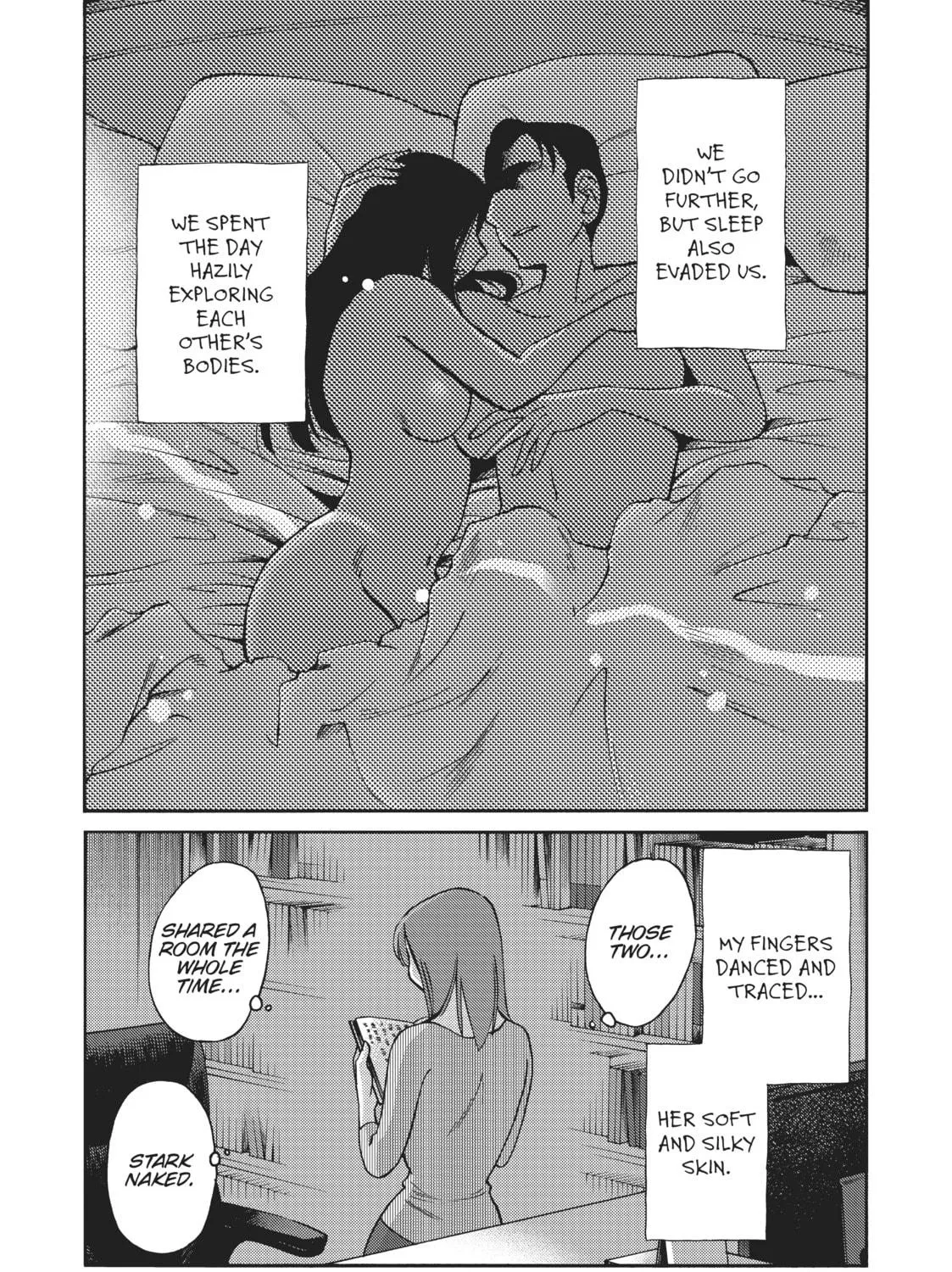 Read Shiori