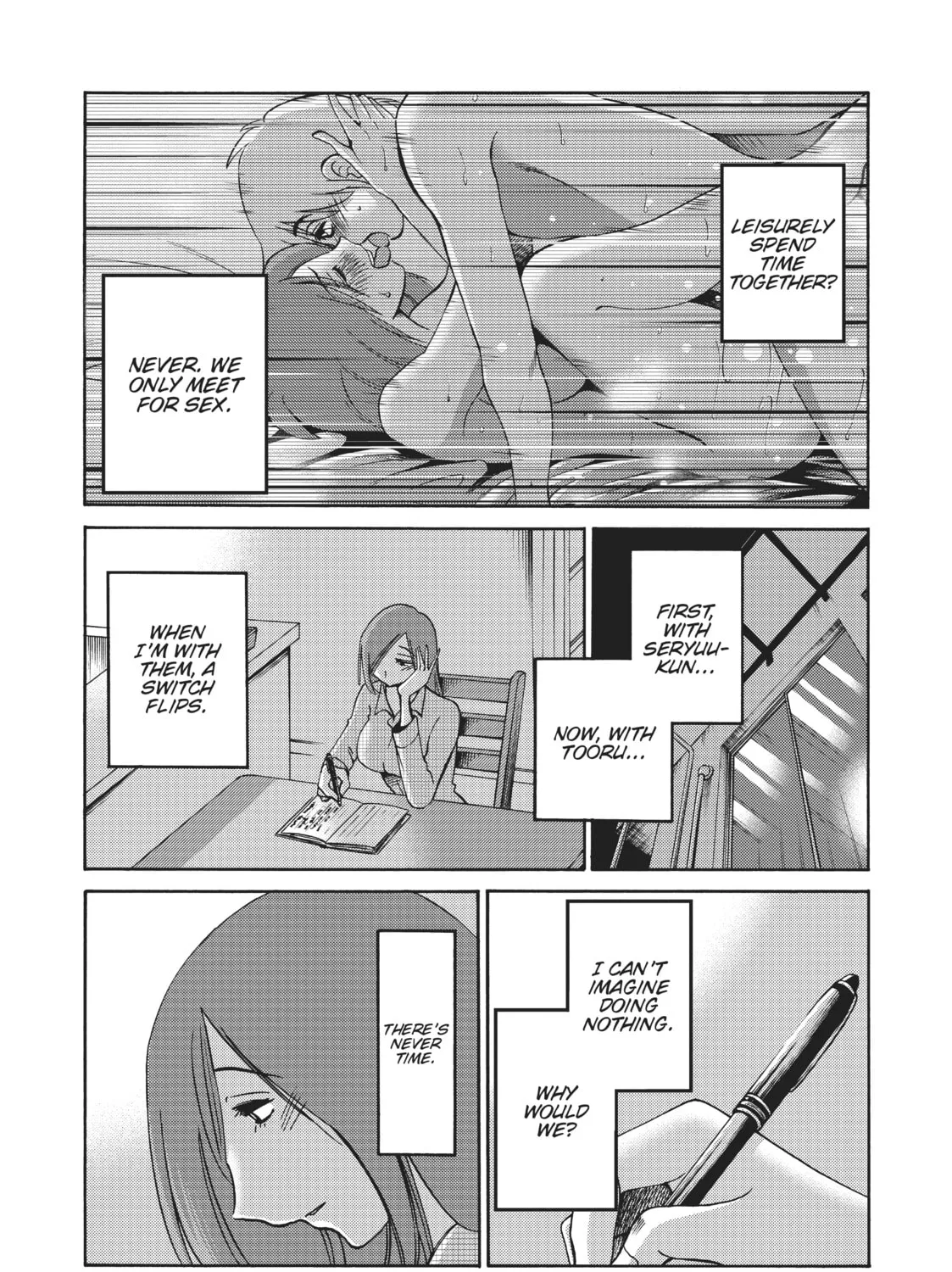 Read Shiori
