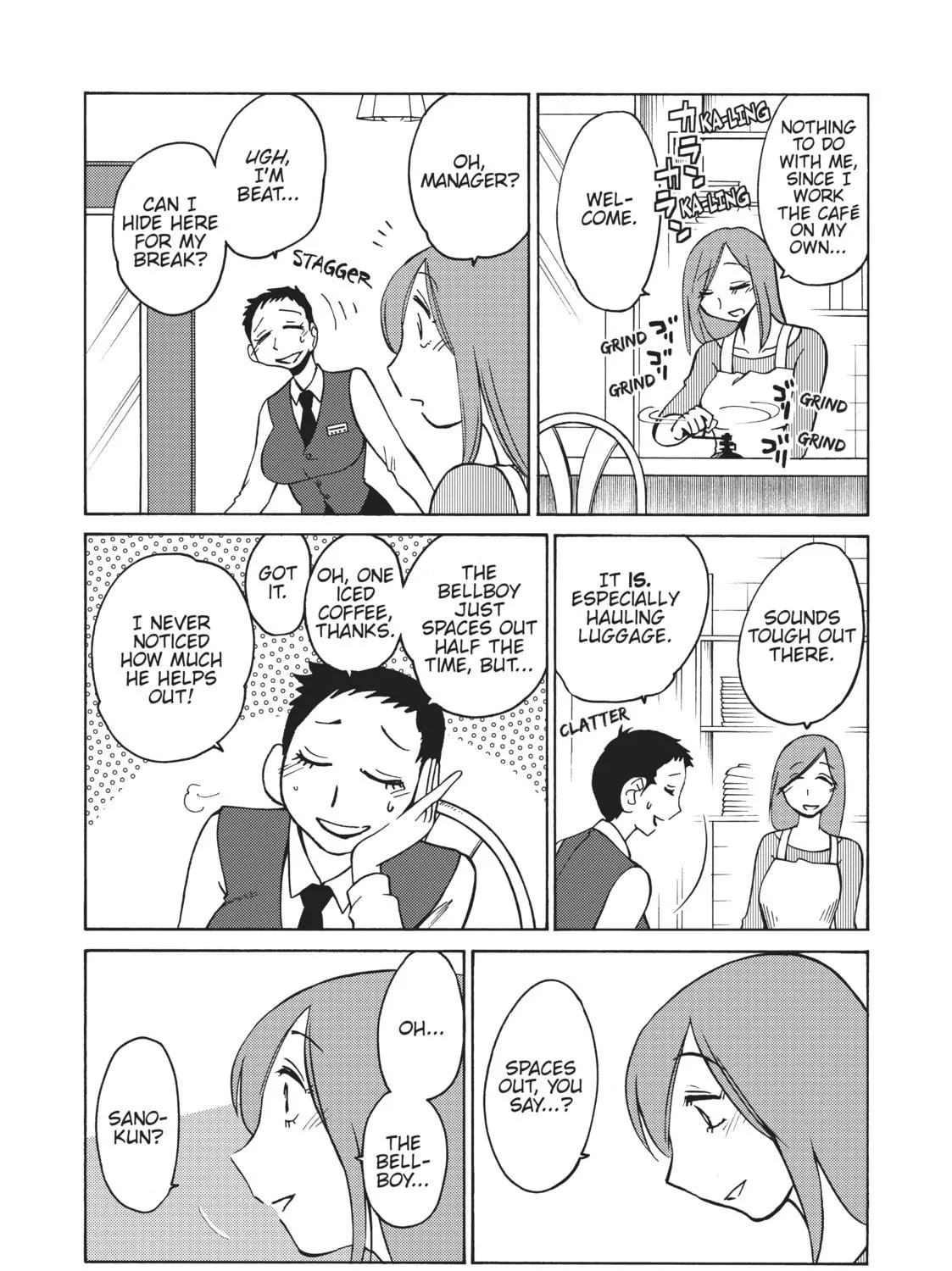Read Shiori