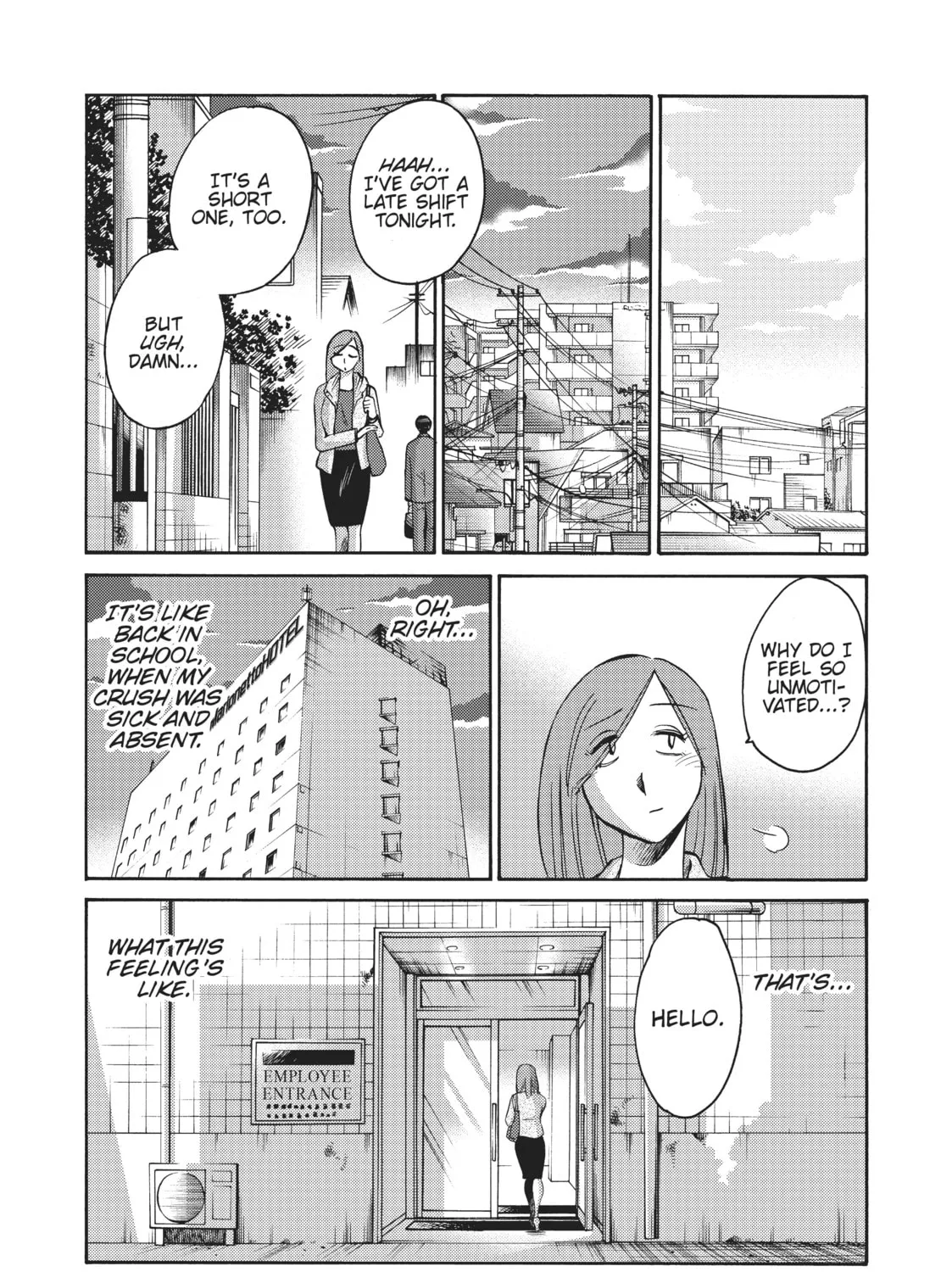 Read Shiori