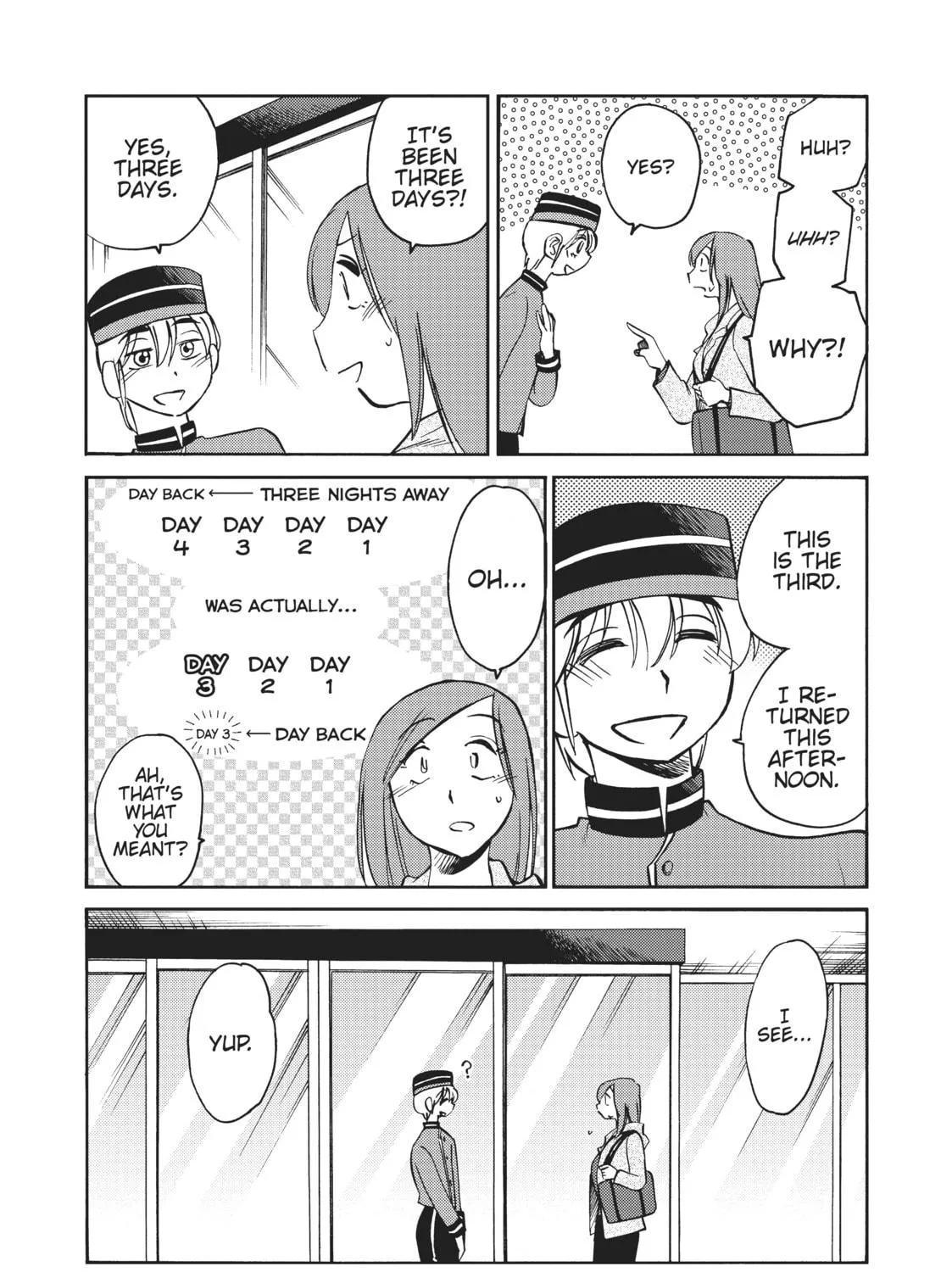 Read Shiori