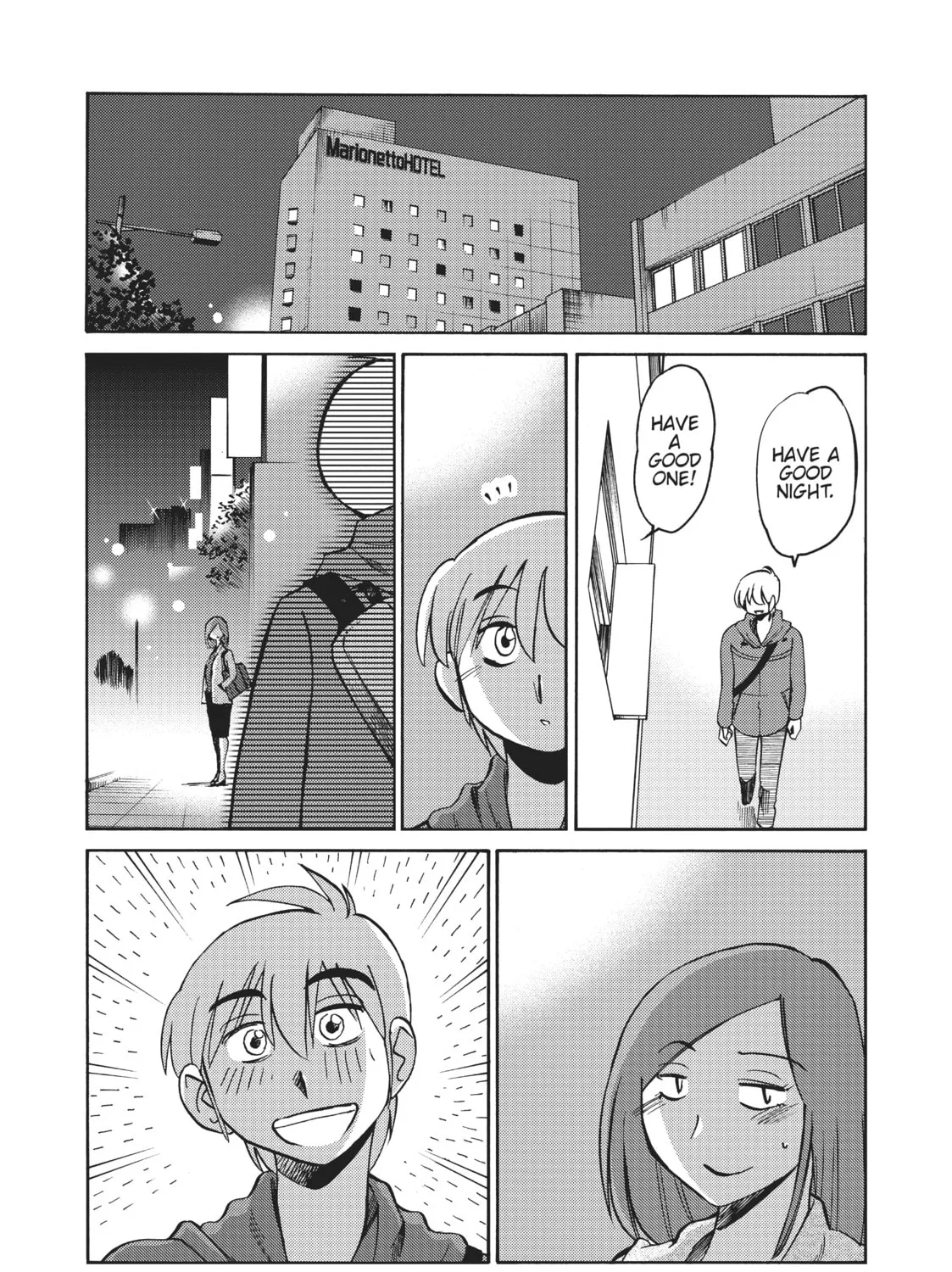 Read Shiori