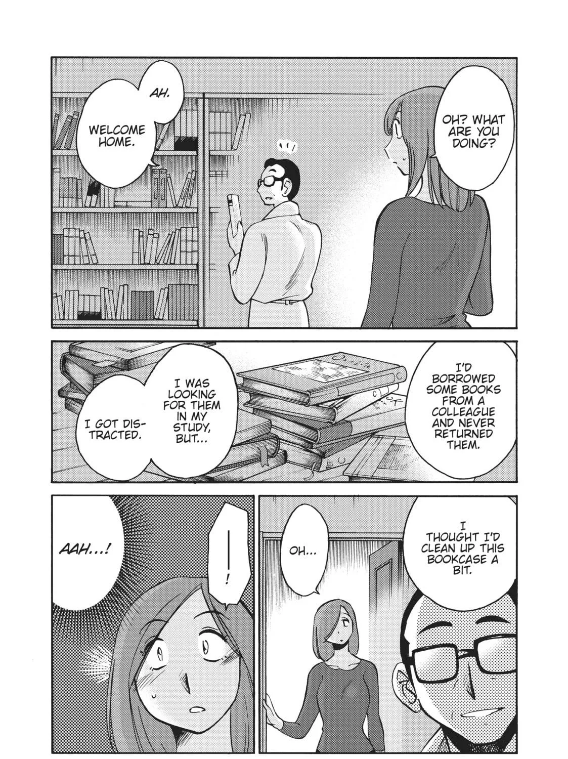 Read Shiori