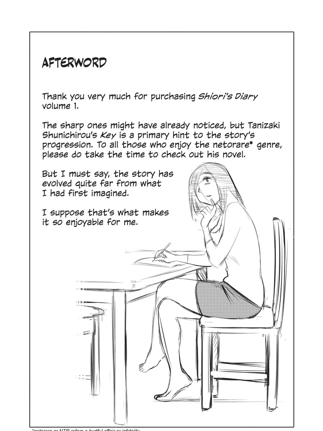 Read Shiori