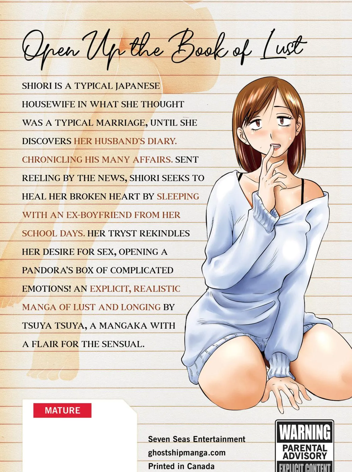 Read Shiori