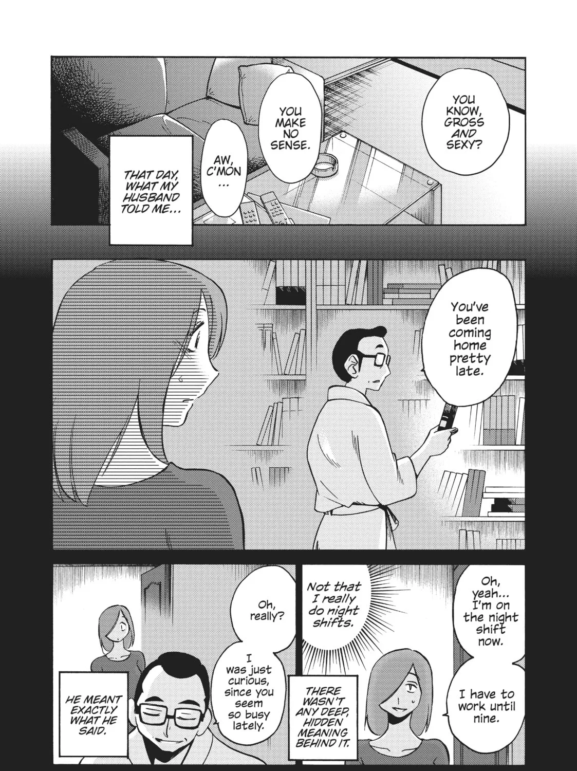 Read Shiori