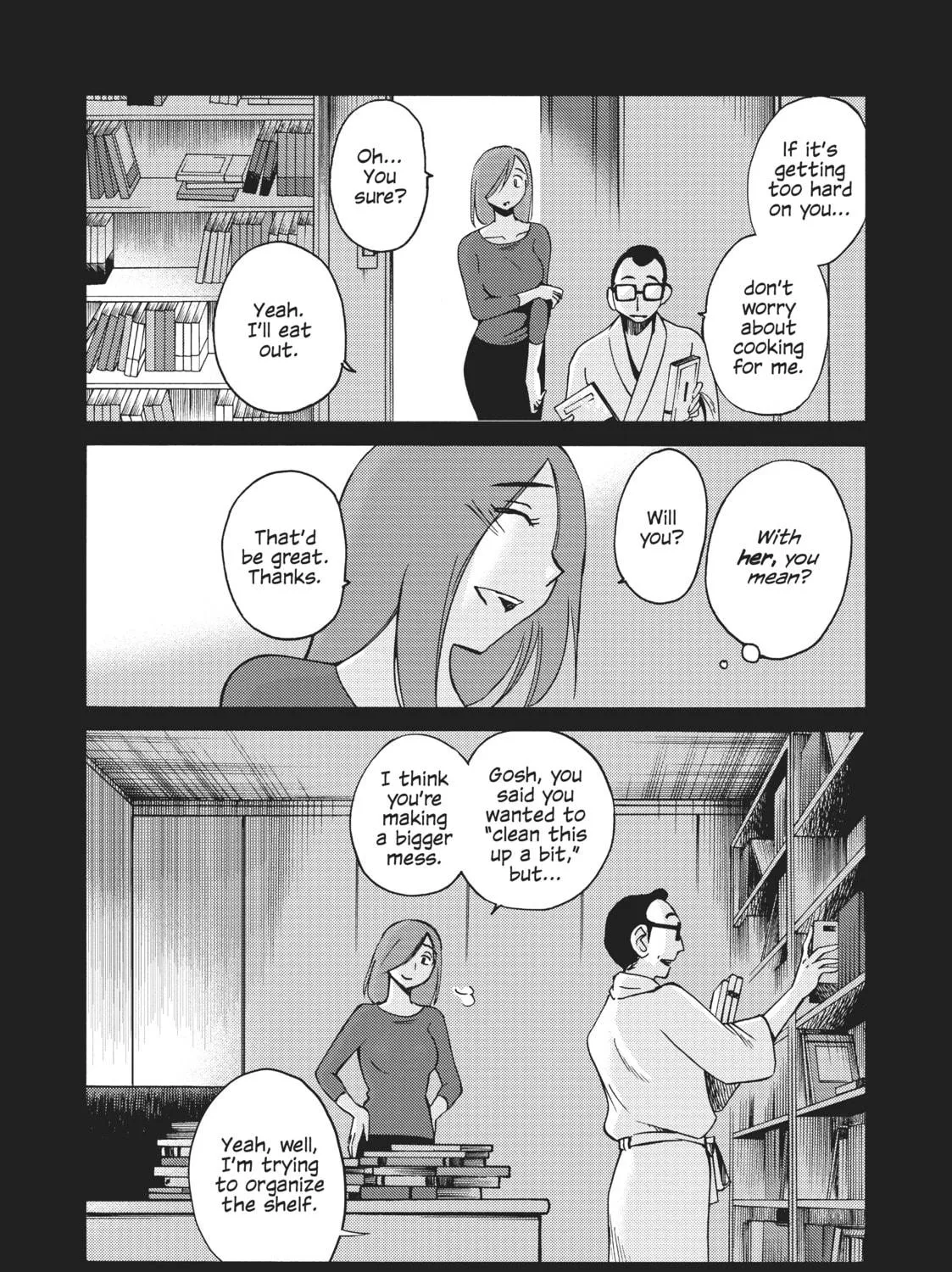 Read Shiori