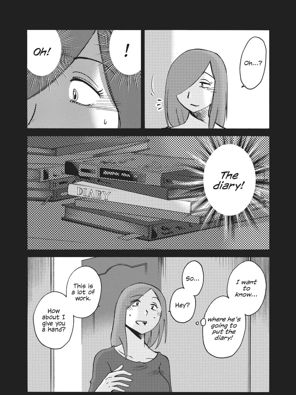 Read Shiori