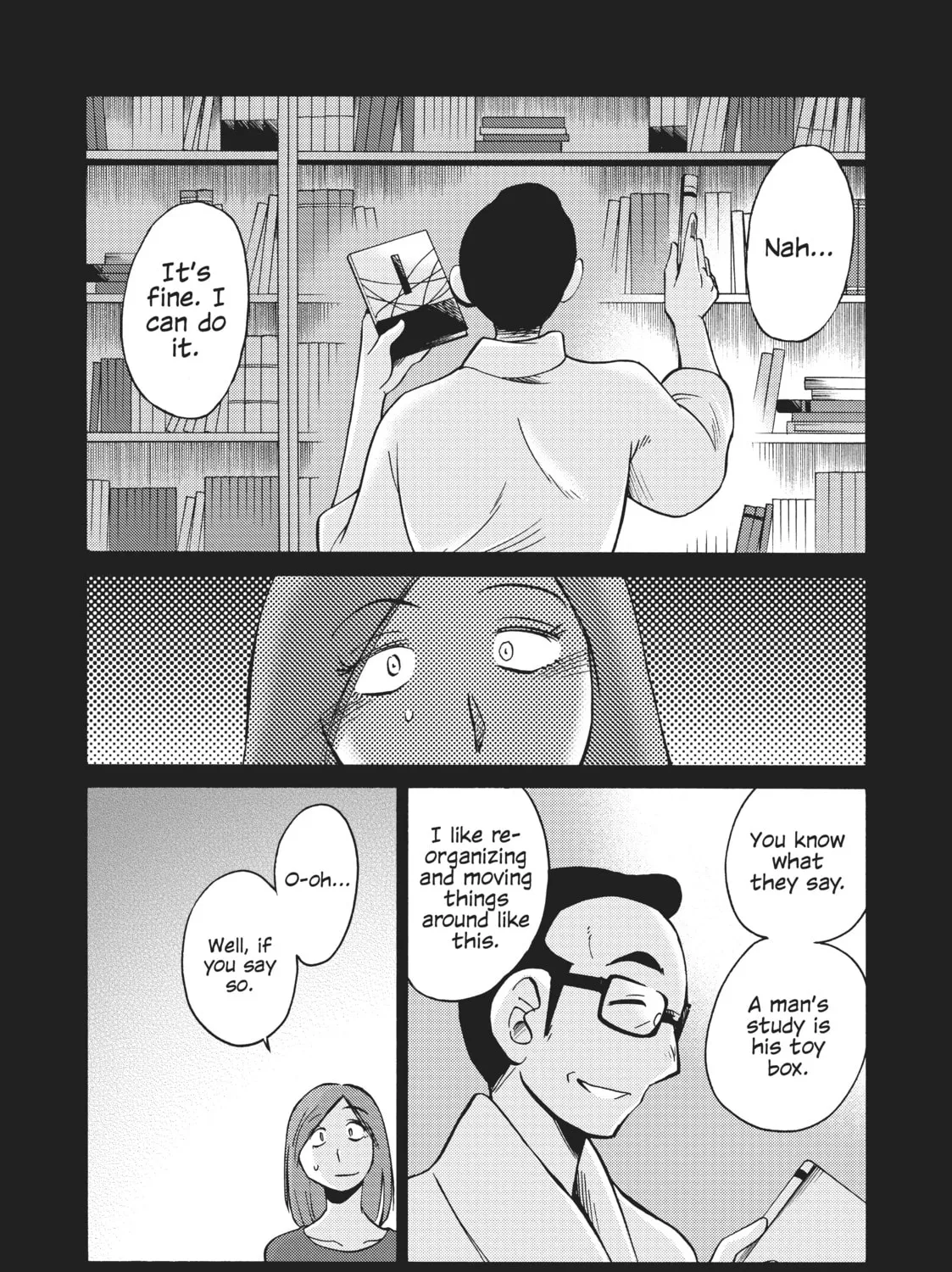 Read Shiori