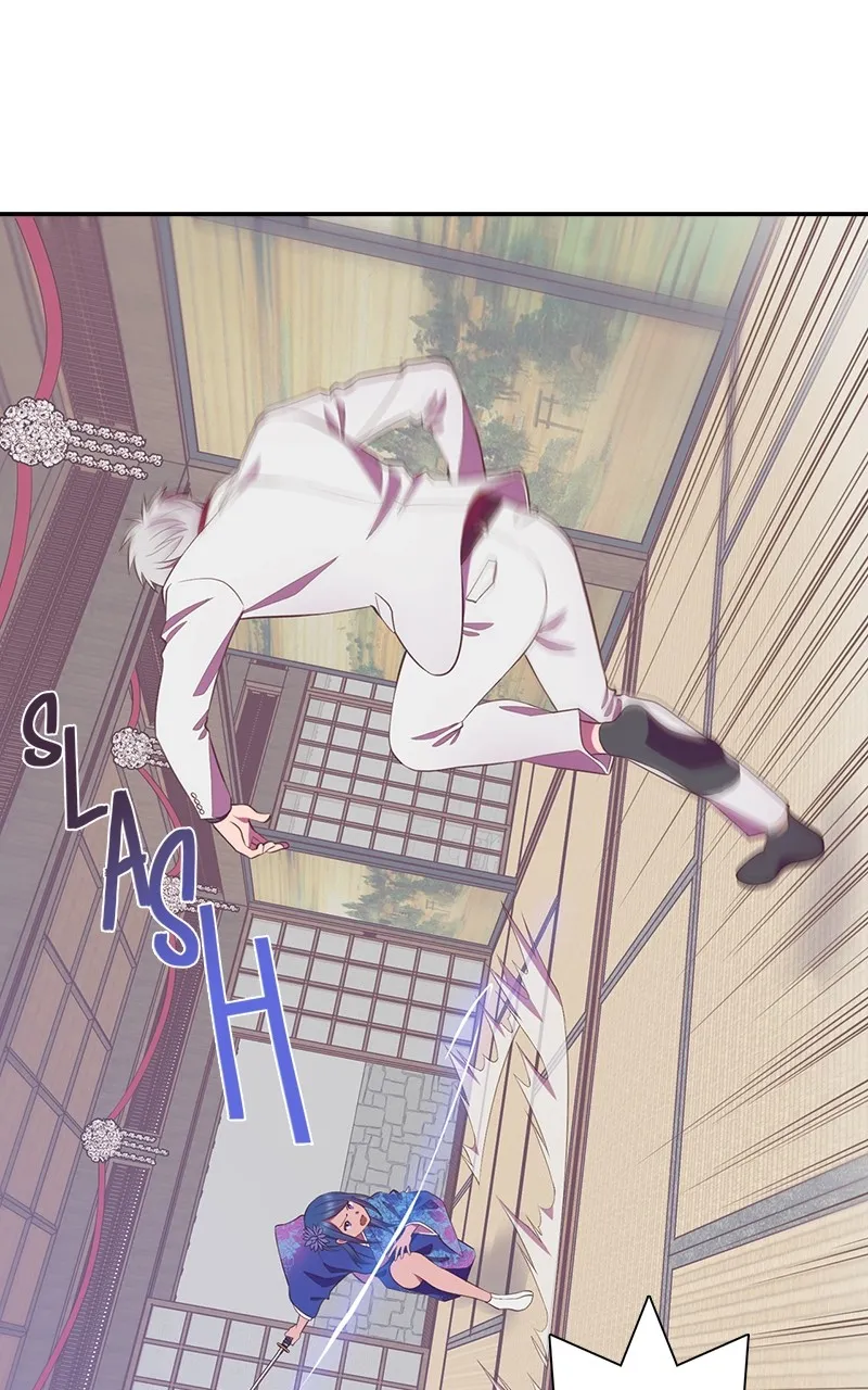 Read SHIRAI chapter 1 image 10 on Lezhin