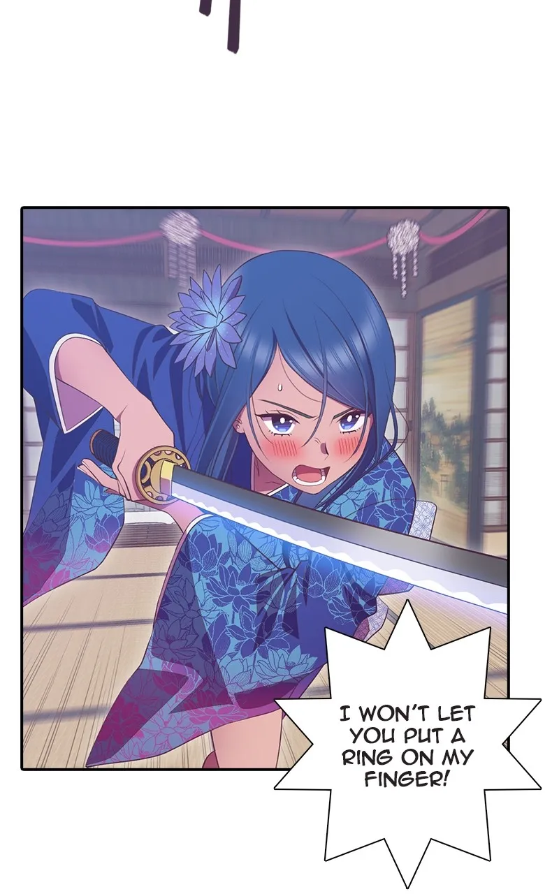 Read SHIRAI chapter 1 image 12 on Lezhin