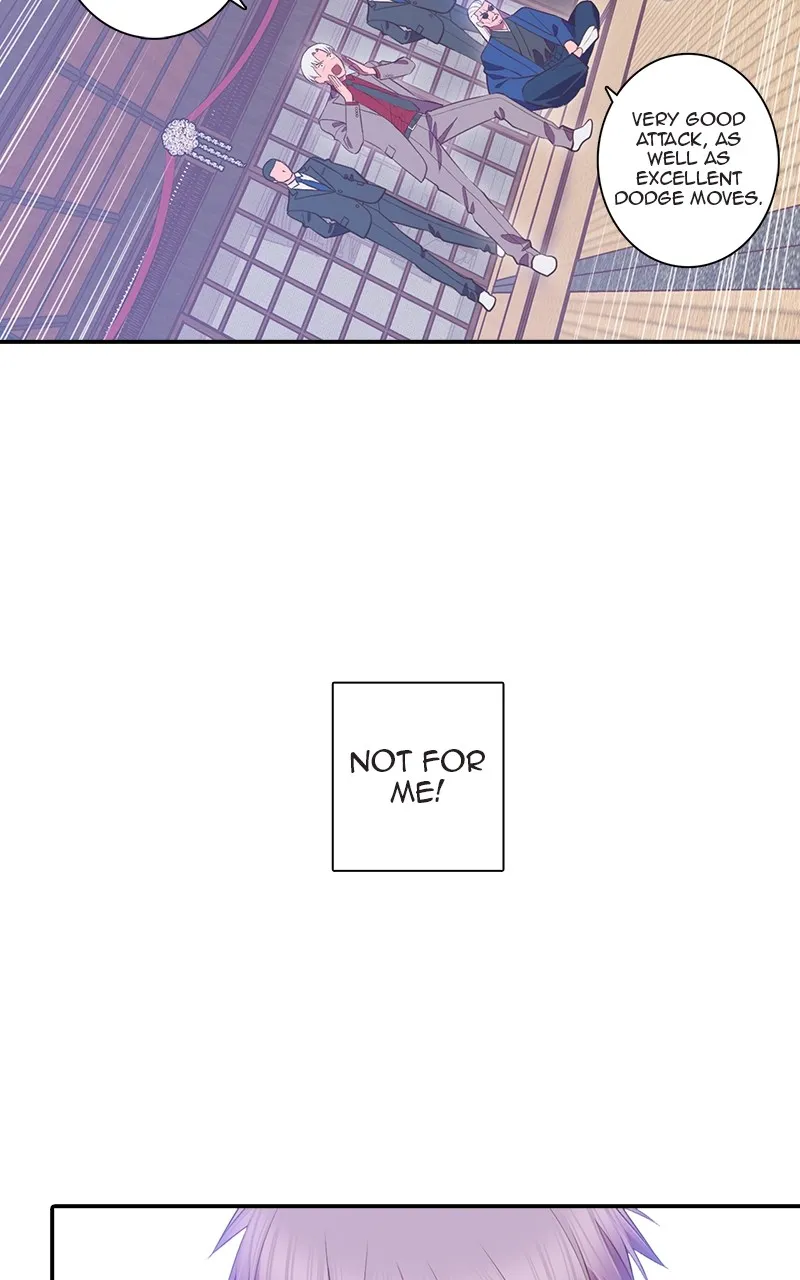 Read SHIRAI chapter 1 image 15 on Lezhin