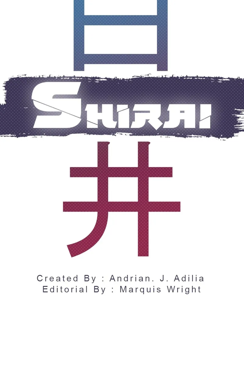 Read SHIRAI chapter 1 image 19 on Lezhin