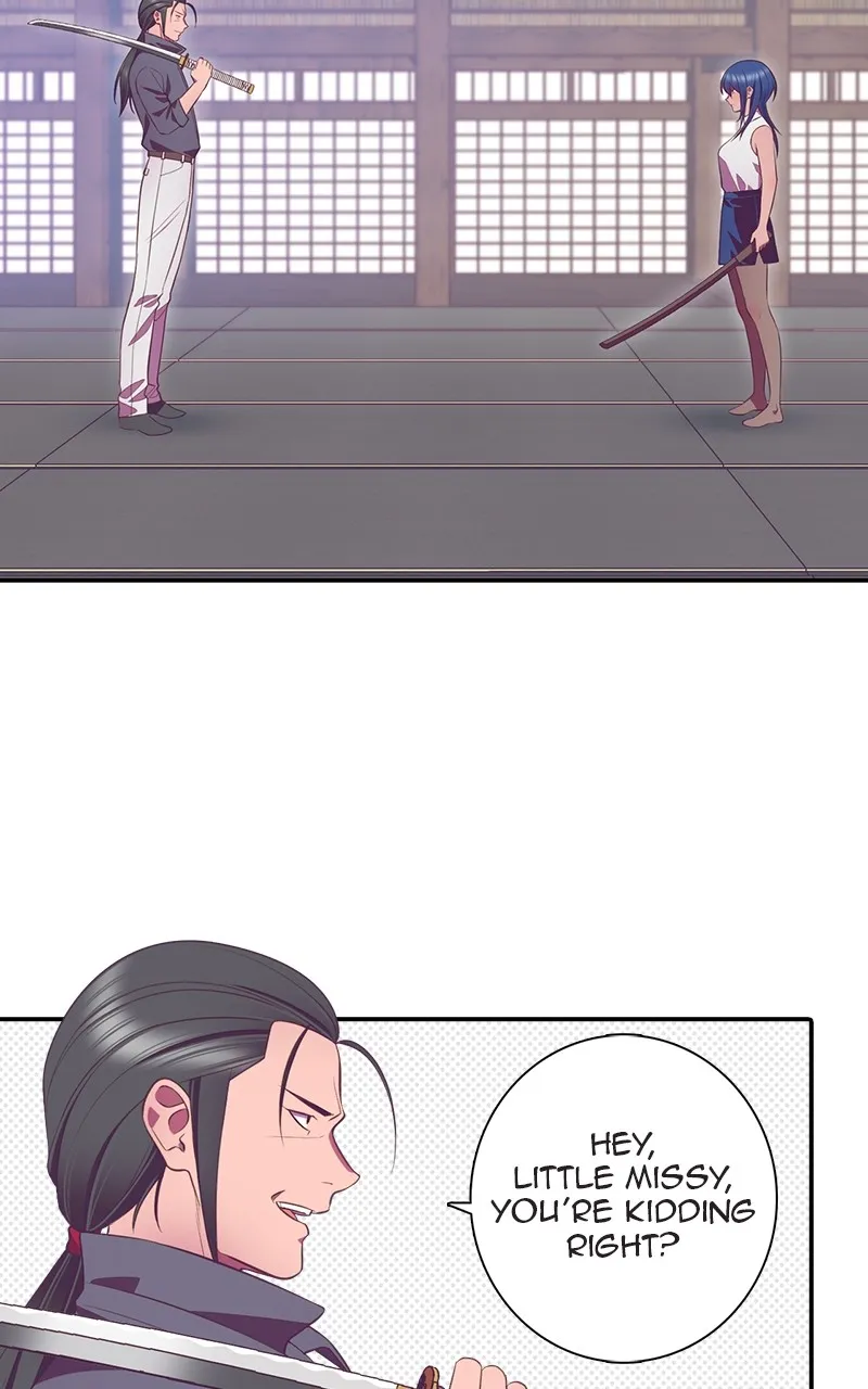 Read SHIRAI chapter 1 image 22 on Lezhin