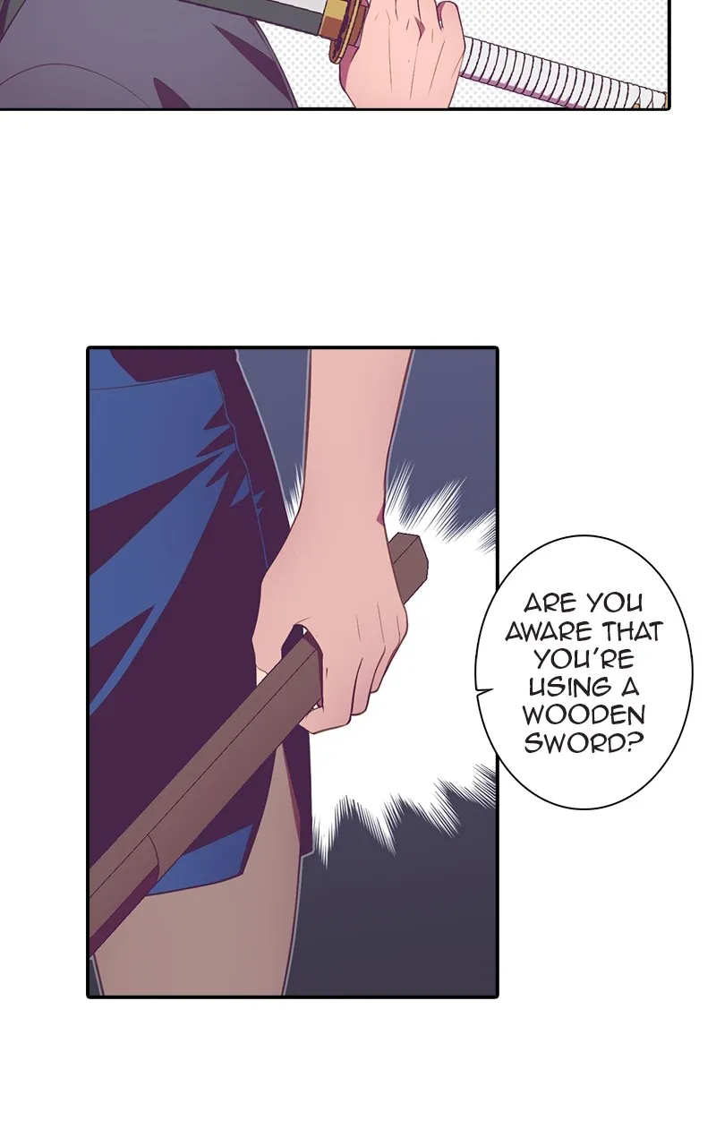 Read SHIRAI chapter 1 image 23 on Lezhin