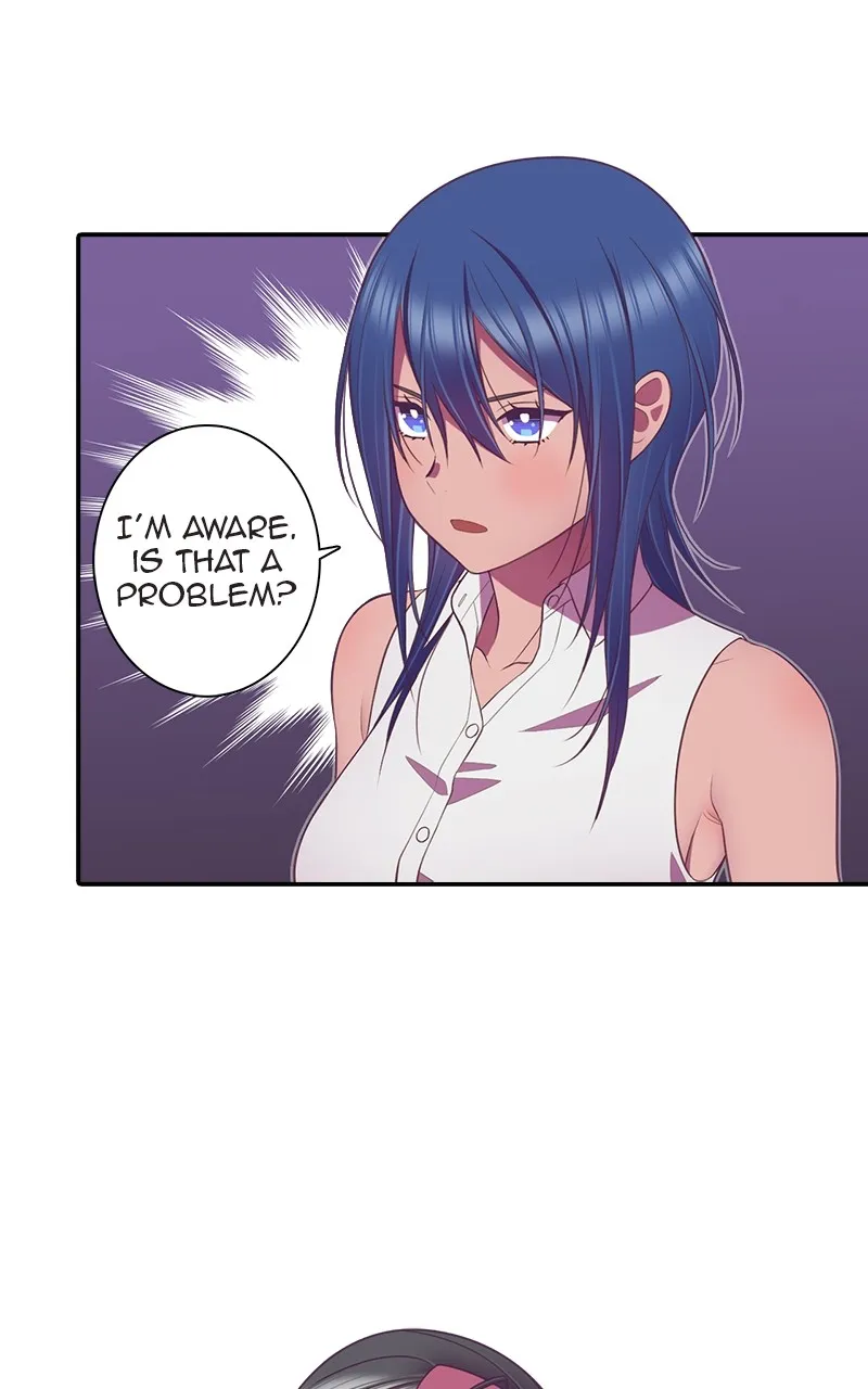 Read SHIRAI chapter 1 image 24 on Lezhin