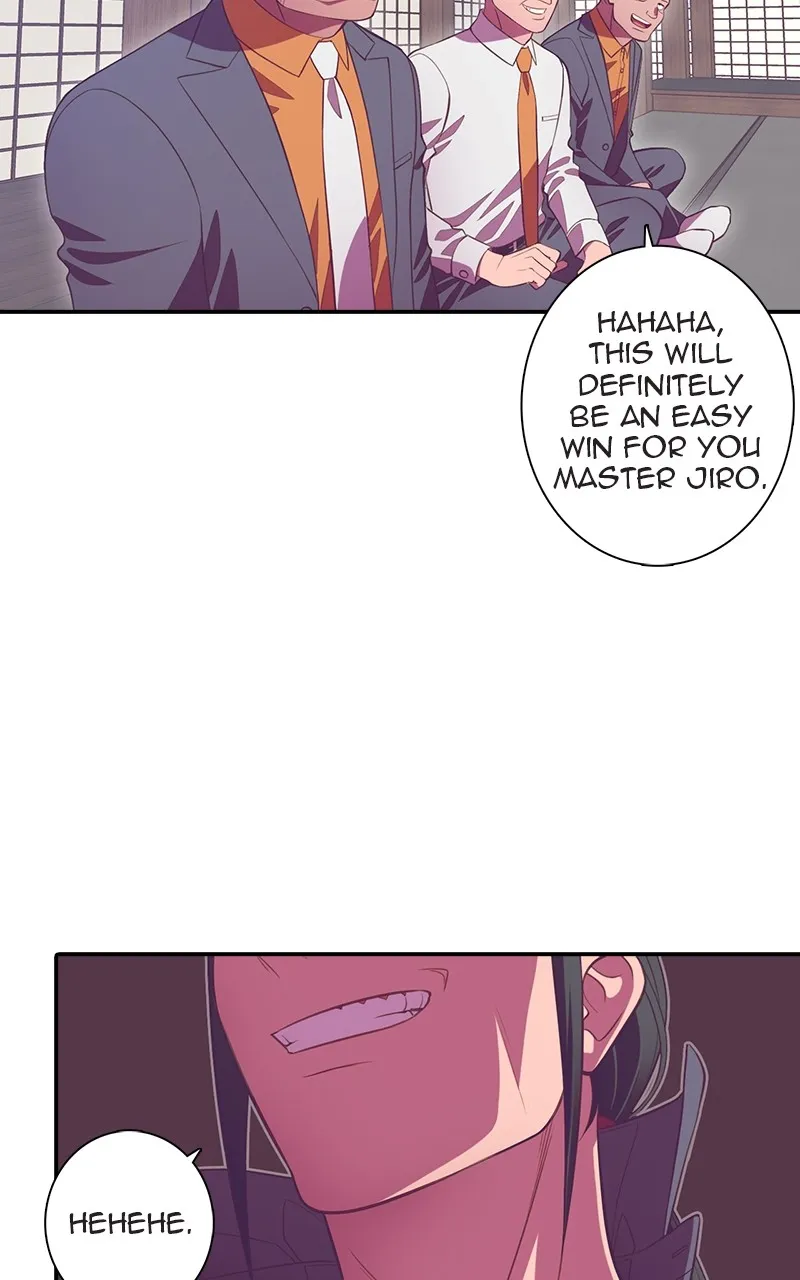 Read SHIRAI chapter 1 image 28 on Lezhin