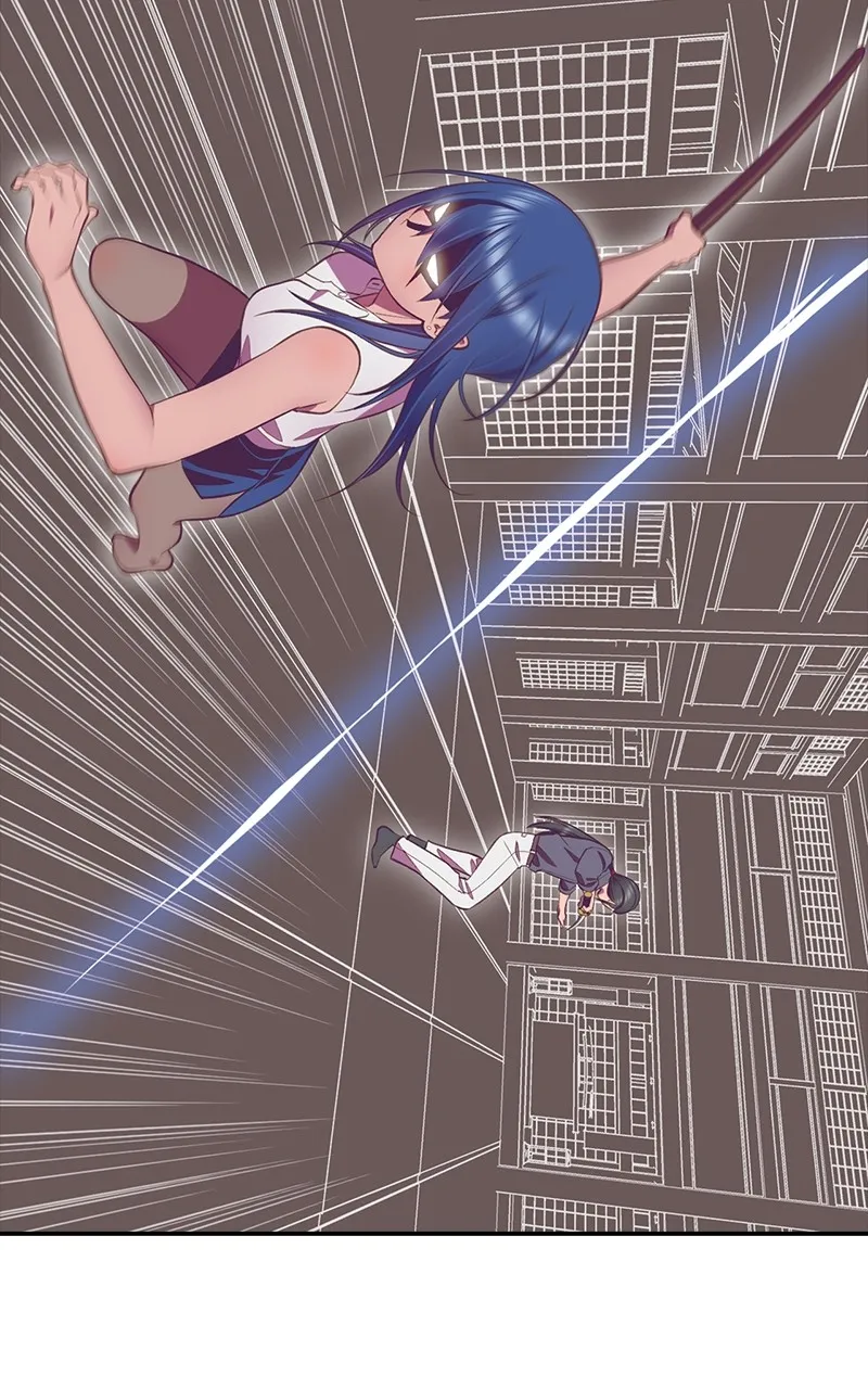 Read SHIRAI chapter 1 image 32 on Lezhin