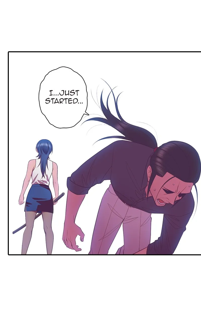 Read SHIRAI chapter 1 image 37 on Lezhin