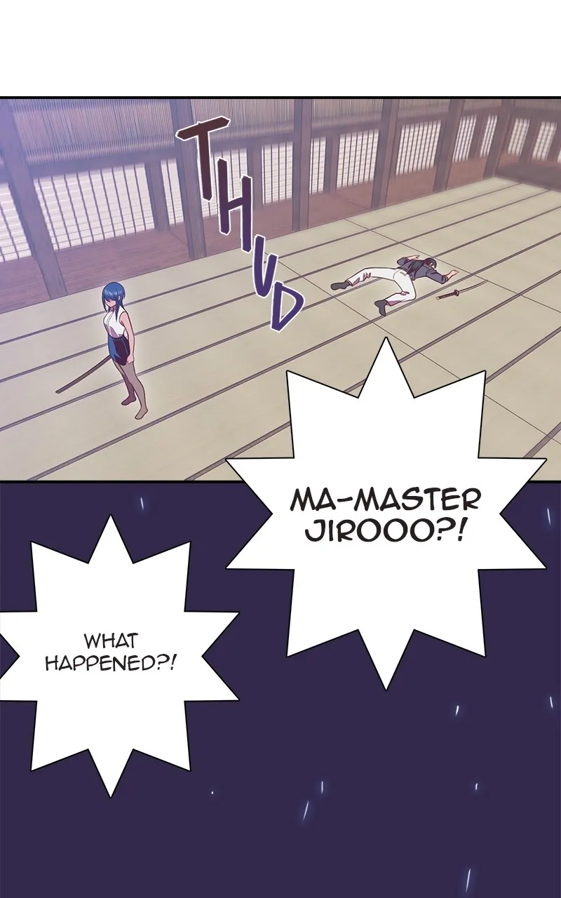 Read SHIRAI chapter 1 image 38 on Lezhin