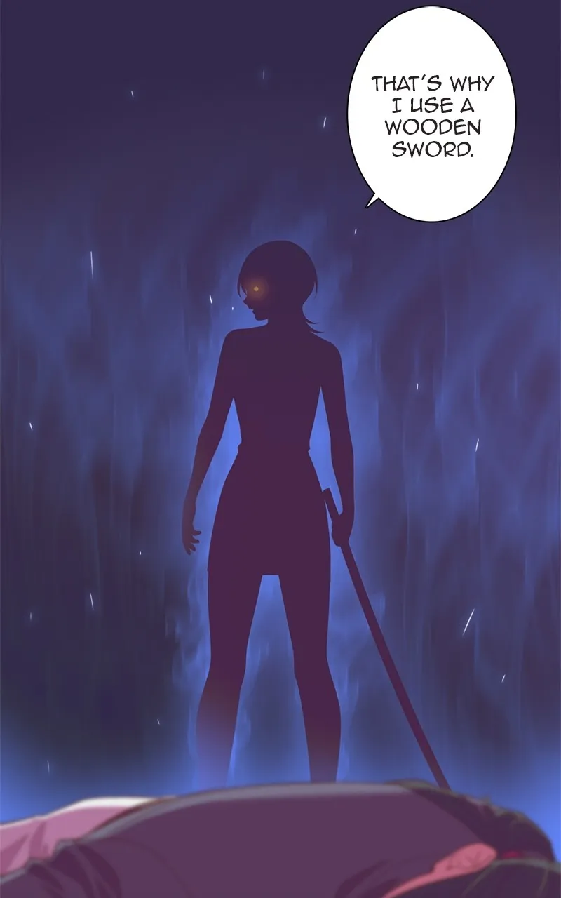 Read SHIRAI chapter 1 image 39 on Lezhin