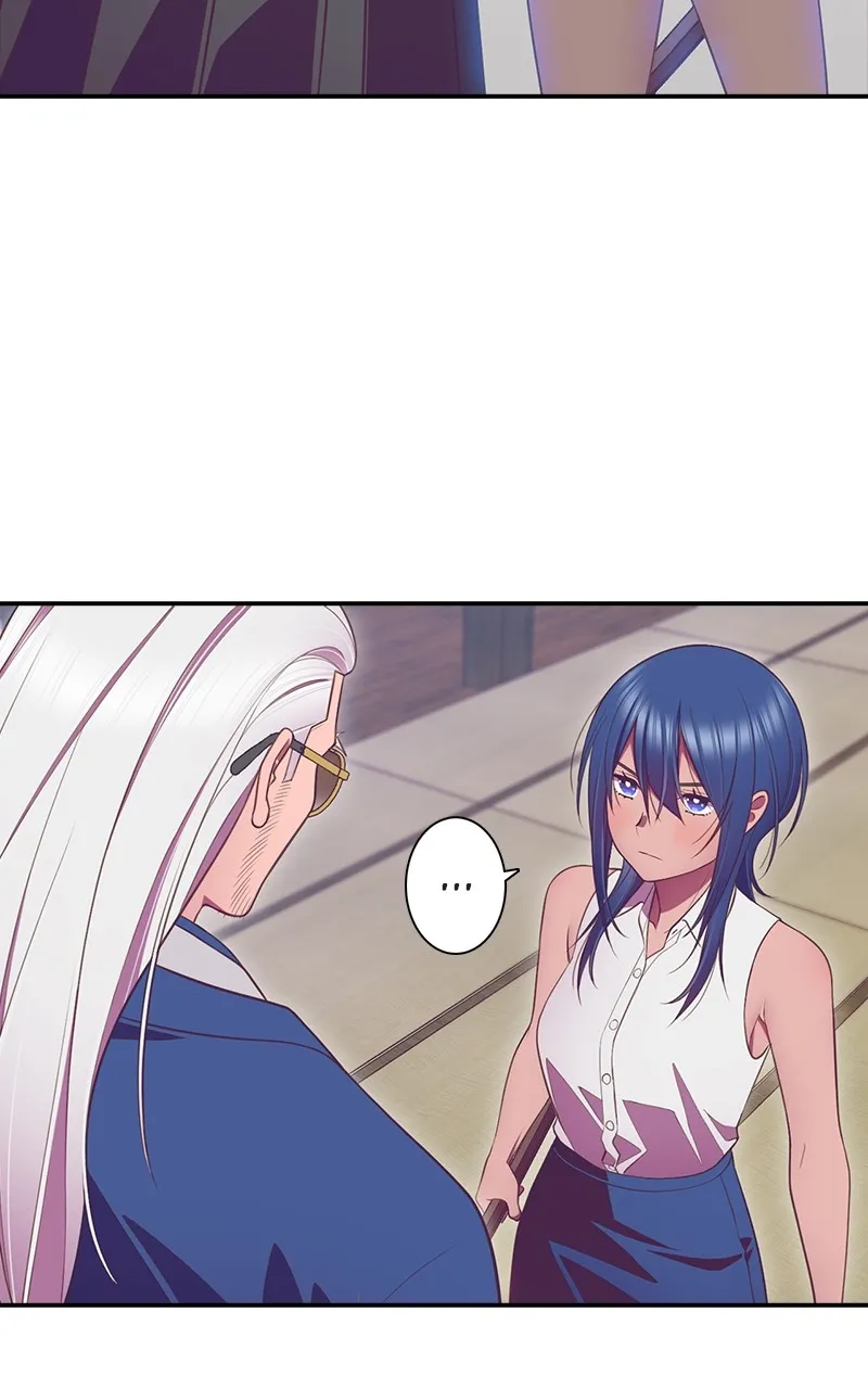 Read SHIRAI chapter 1 image 43 on Lezhin