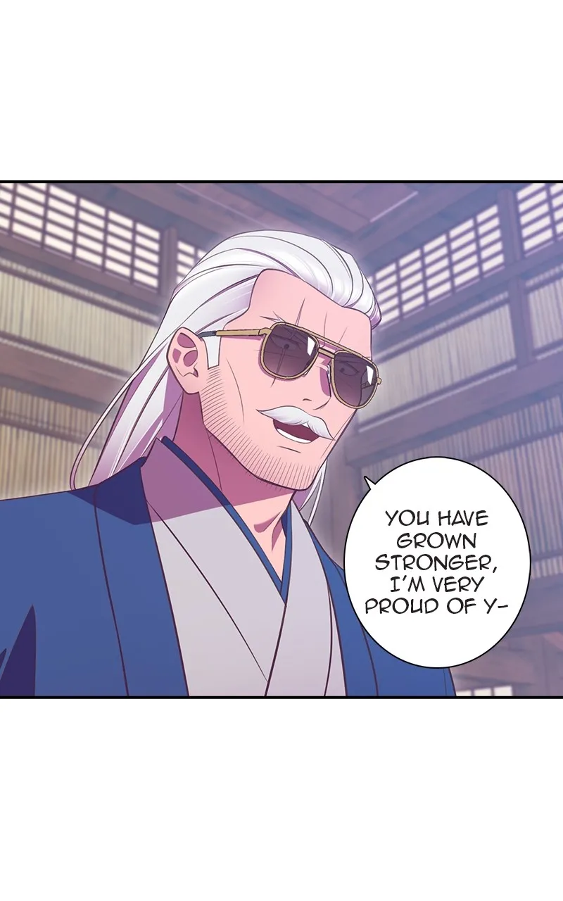 Read SHIRAI chapter 1 image 44 on Lezhin
