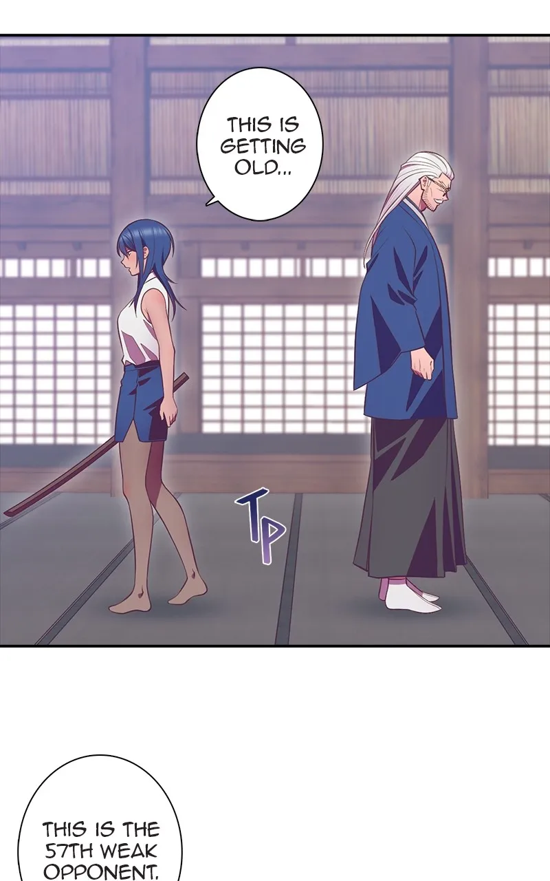 Read SHIRAI chapter 1 image 45 on Lezhin