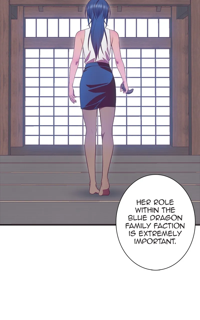 Read SHIRAI chapter 1 image 49 on Lezhin