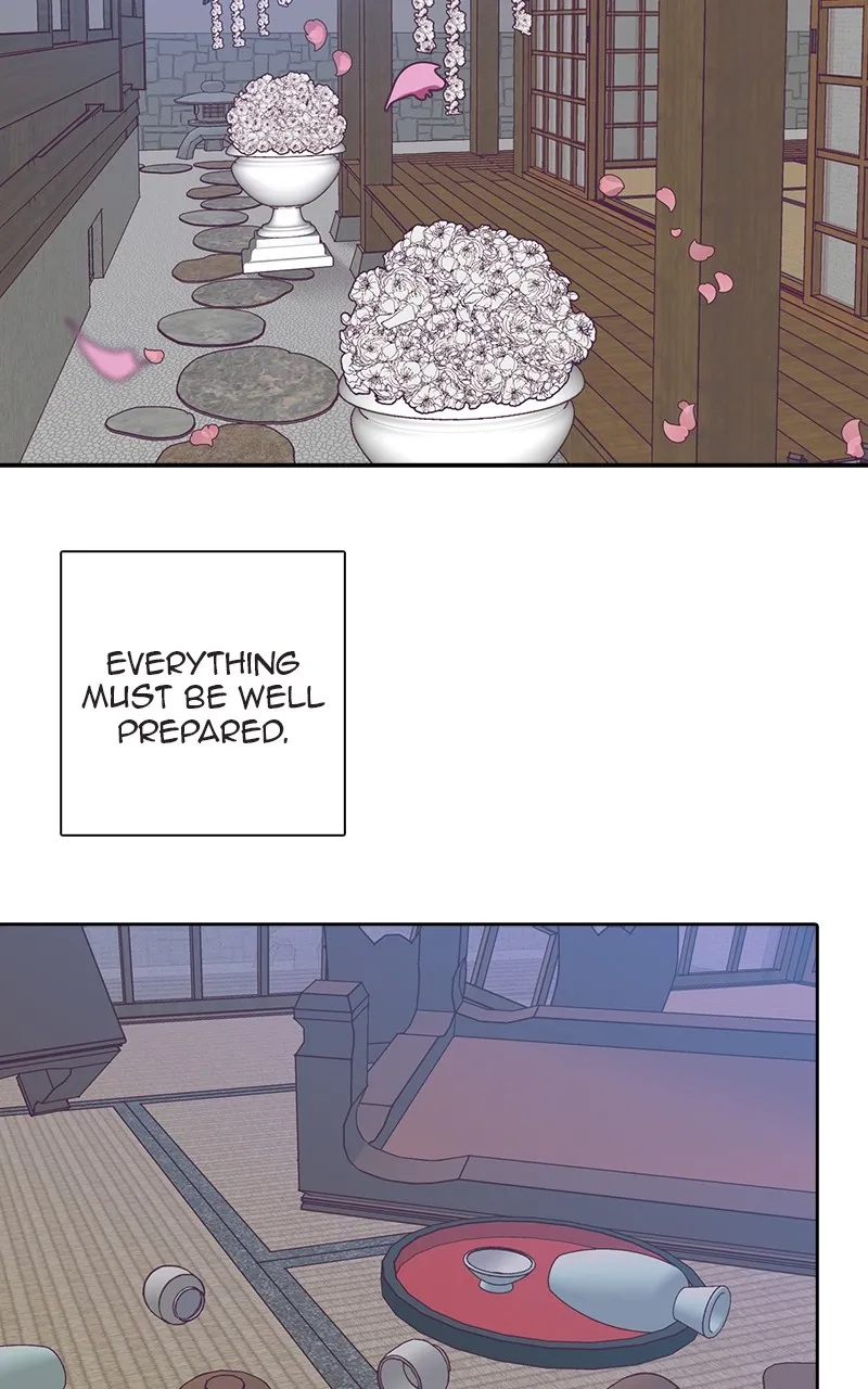 Read SHIRAI chapter 1 image 5 on Lezhin