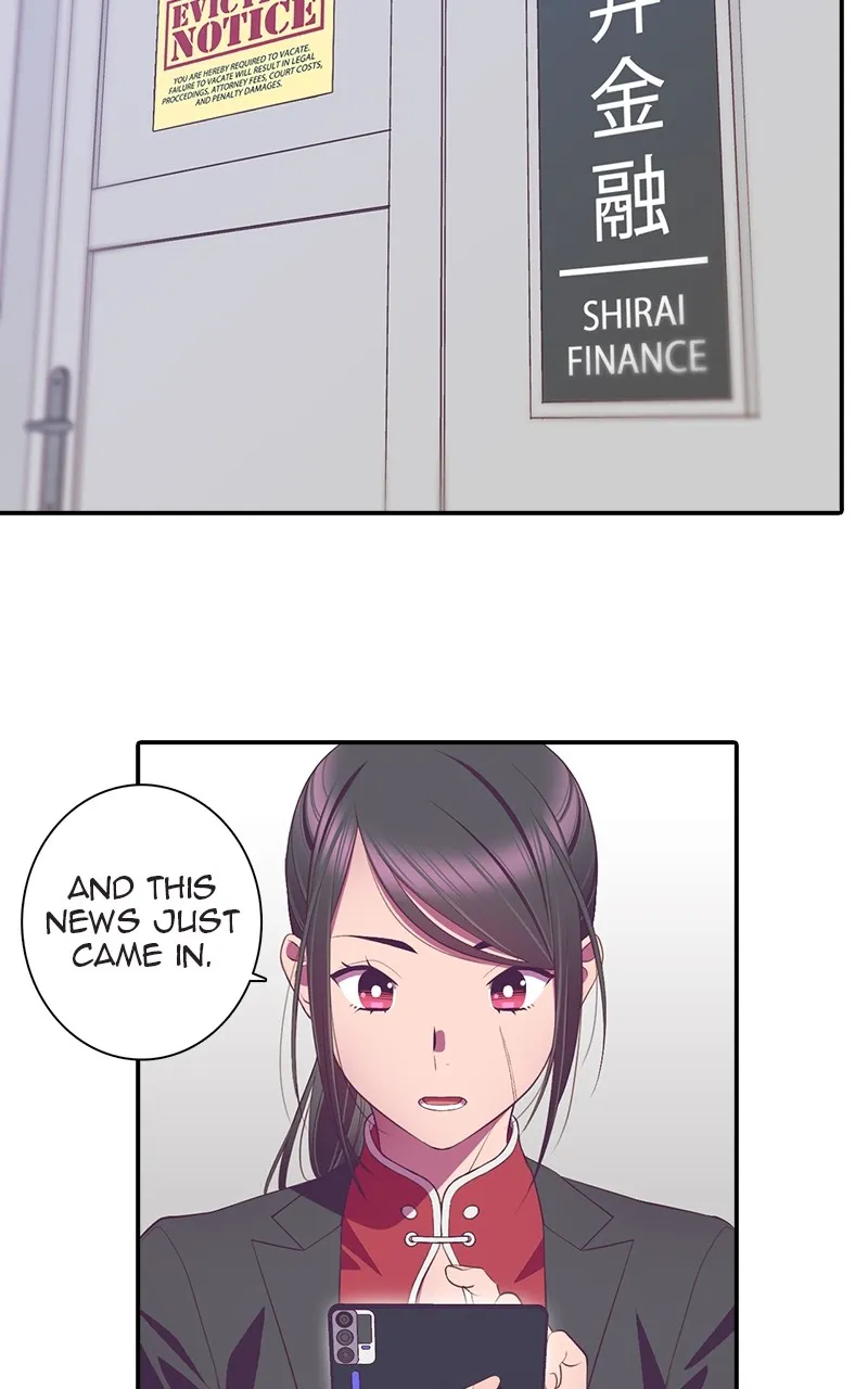 Read SHIRAI chapter 1 image 51 on Lezhin